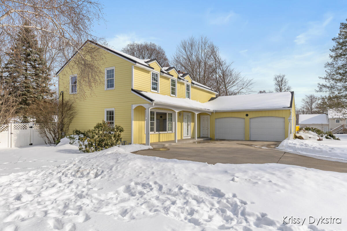699 Brookfield Drive