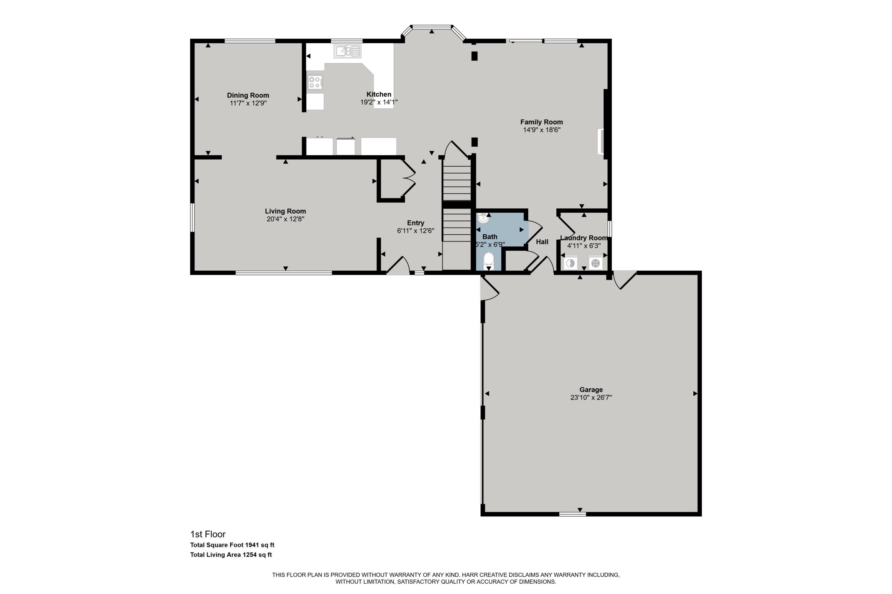 699 Brookfield Drive