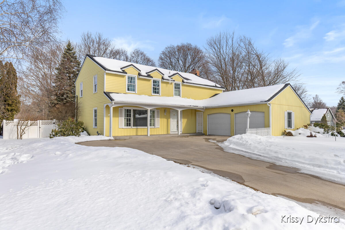 699 Brookfield Drive