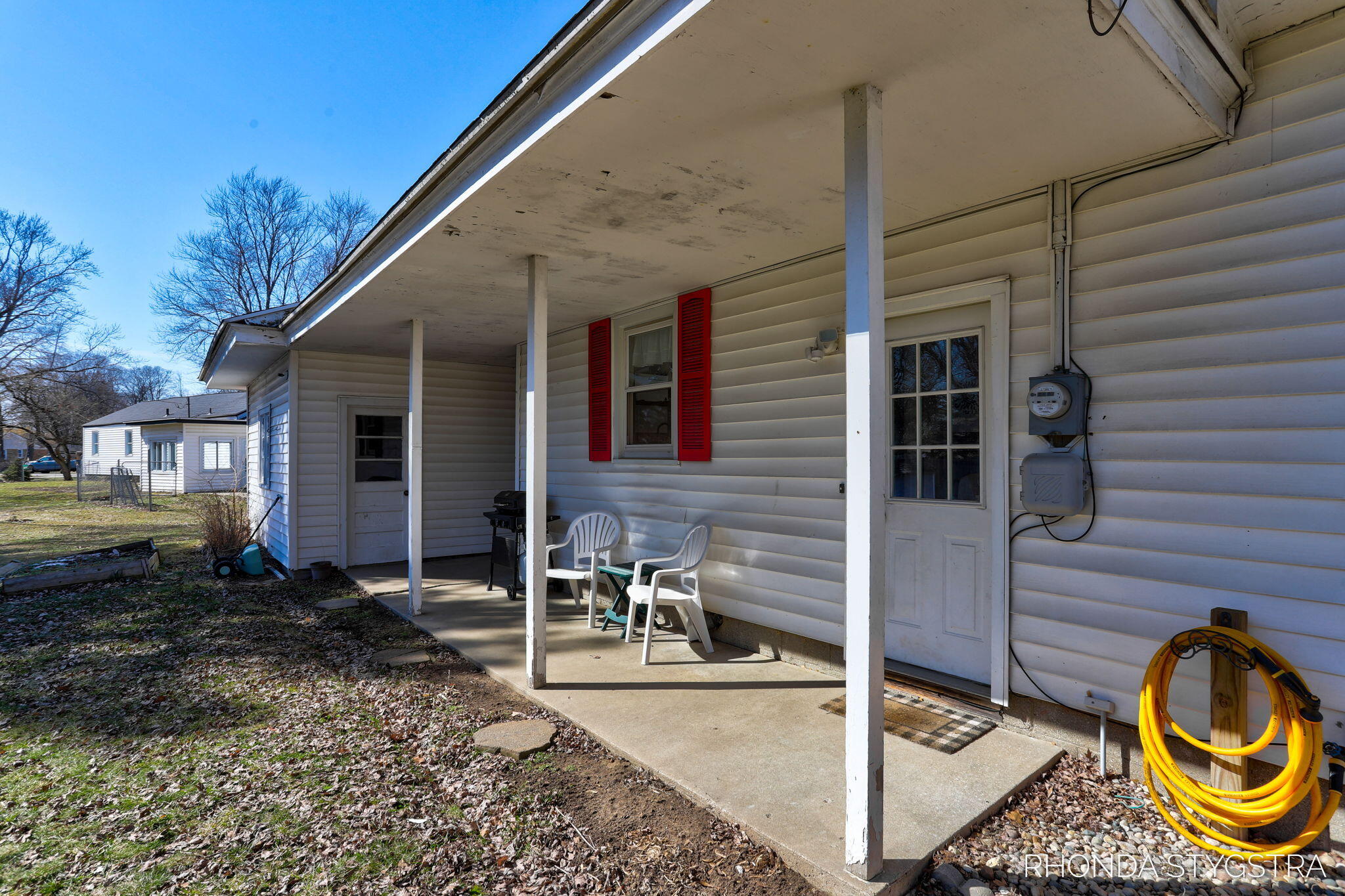 890 Paw Paw Drive
