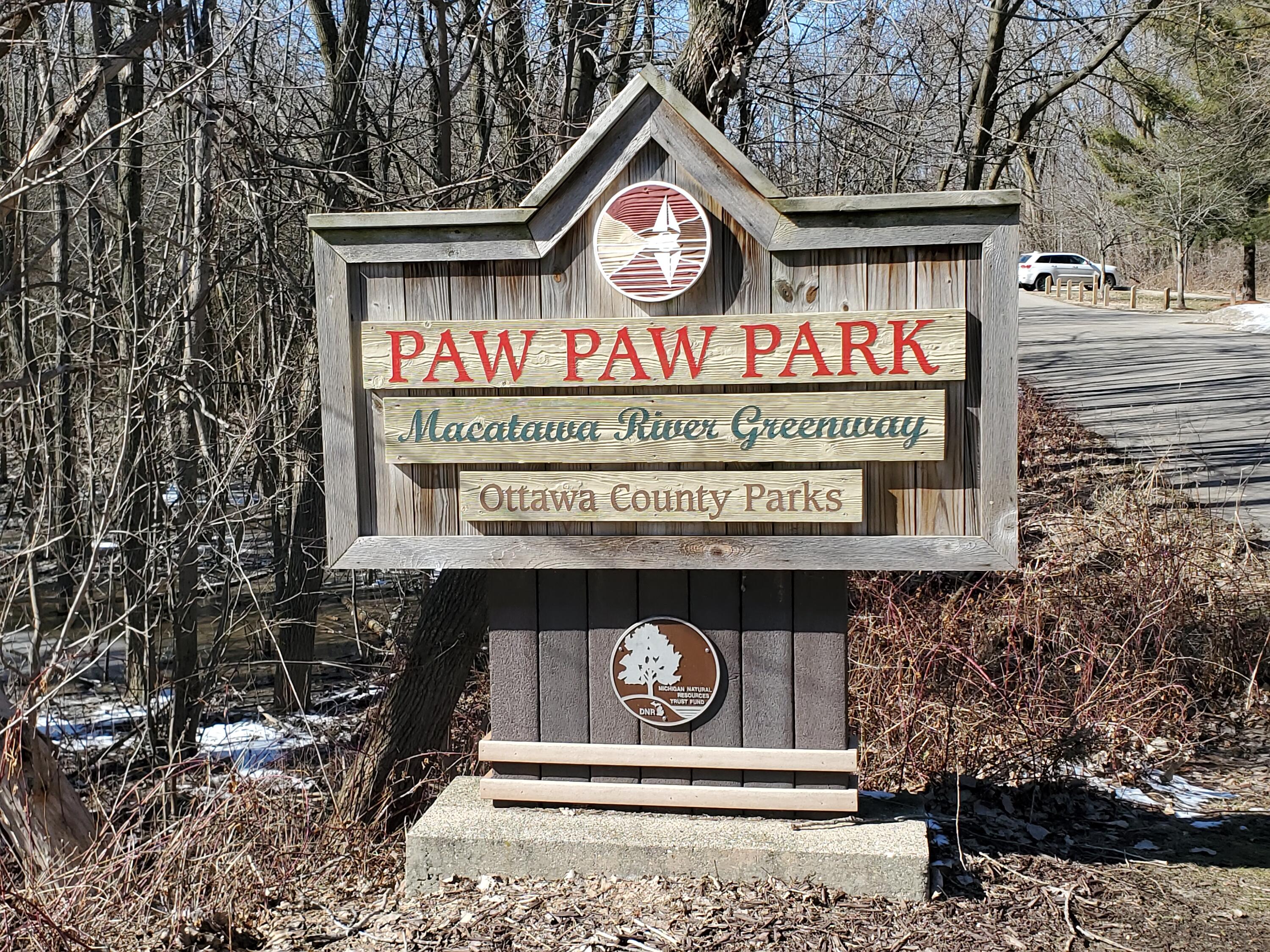 890 Paw Paw Drive
