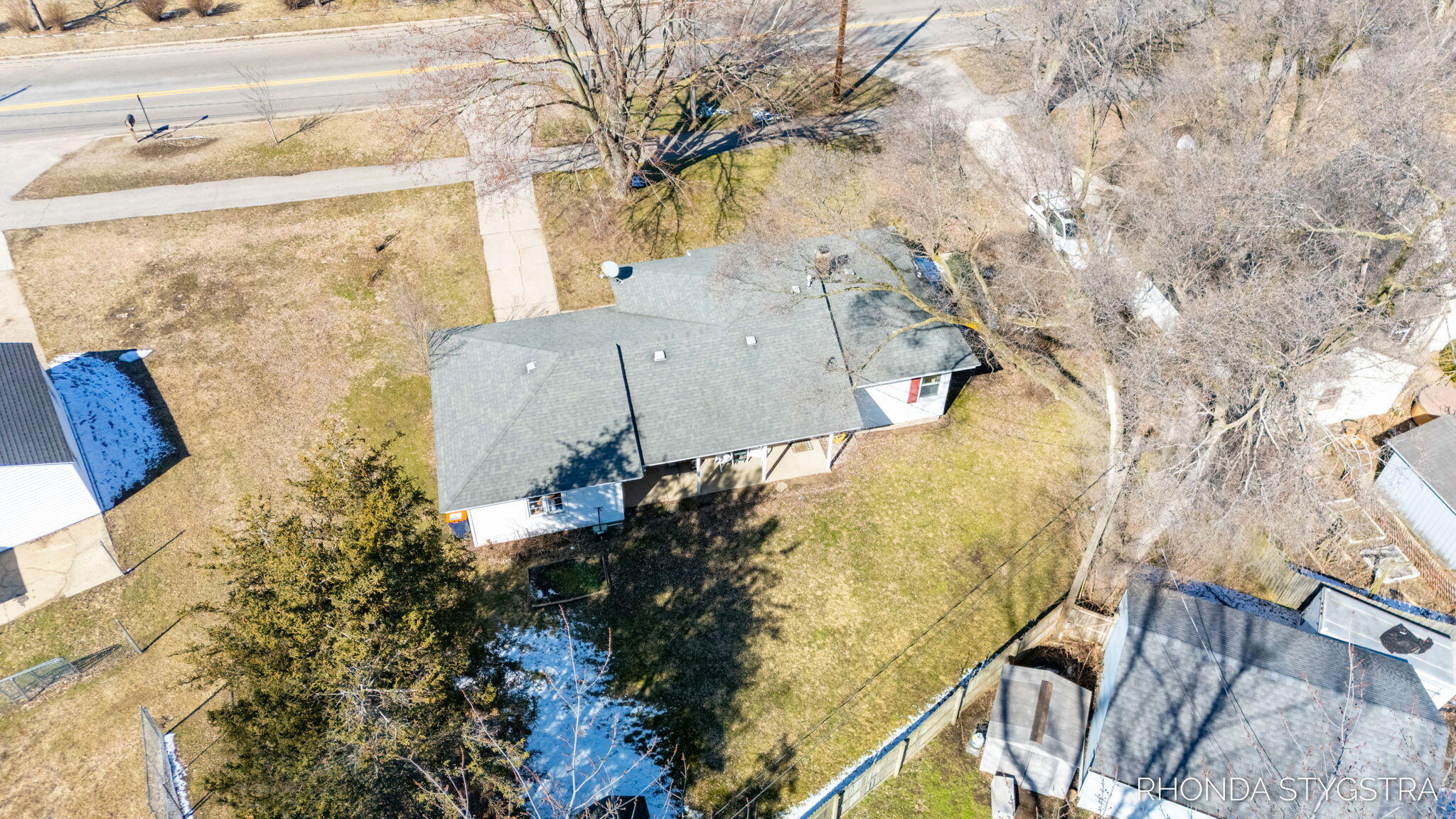 890 Paw Paw Drive
