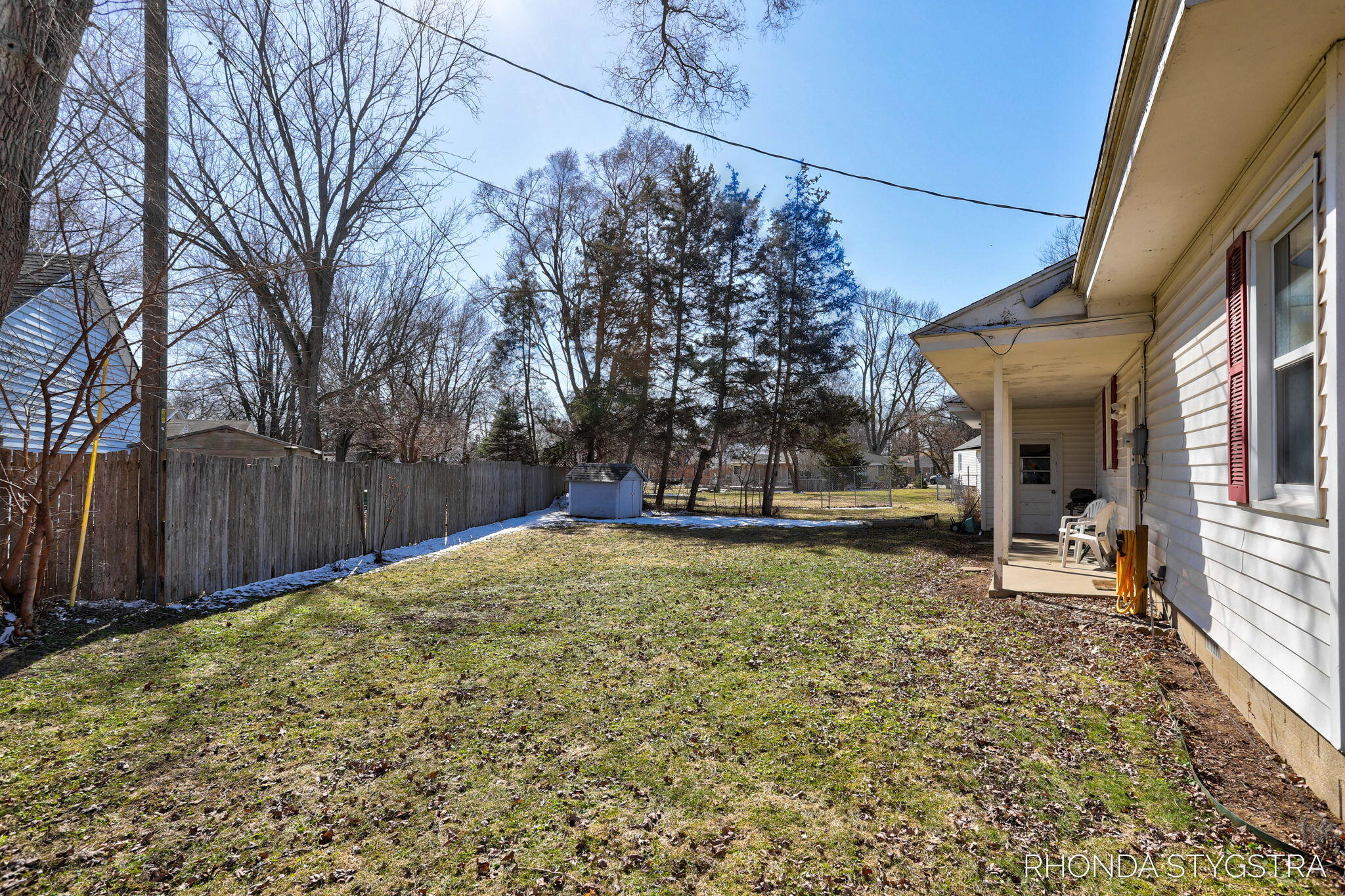 890 Paw Paw Drive