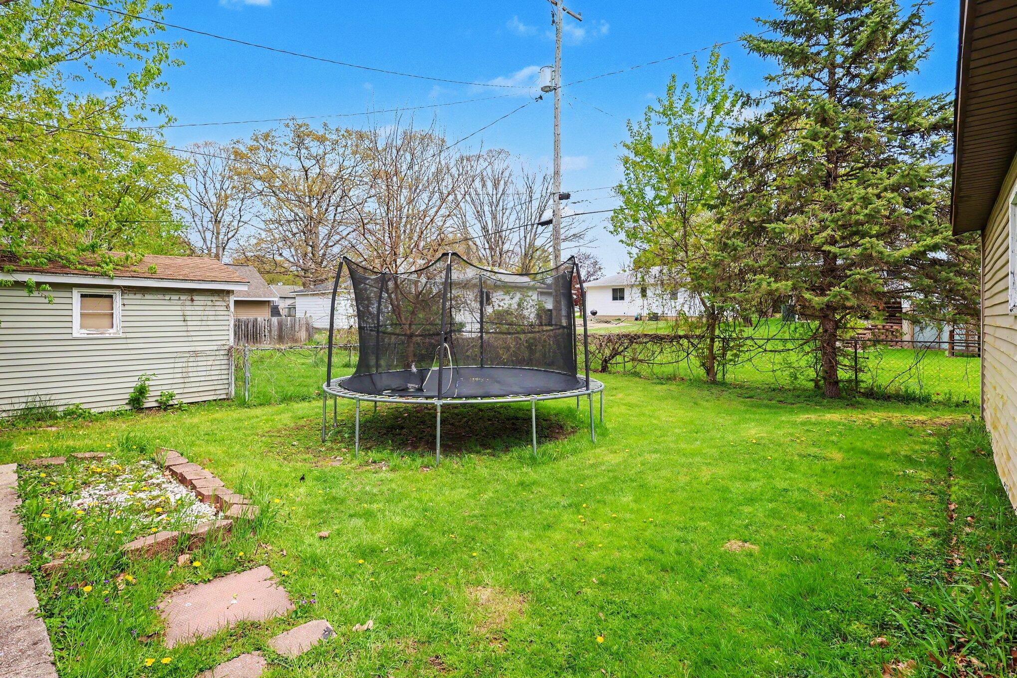600 Saint Clair Avenue NW