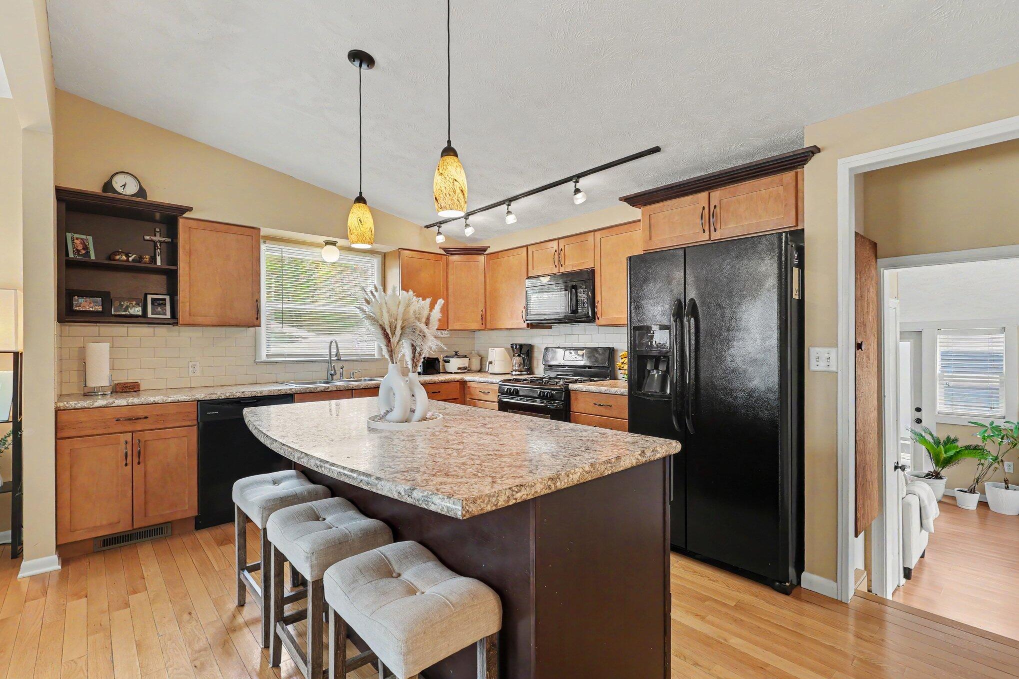 600 Saint Clair Avenue NW