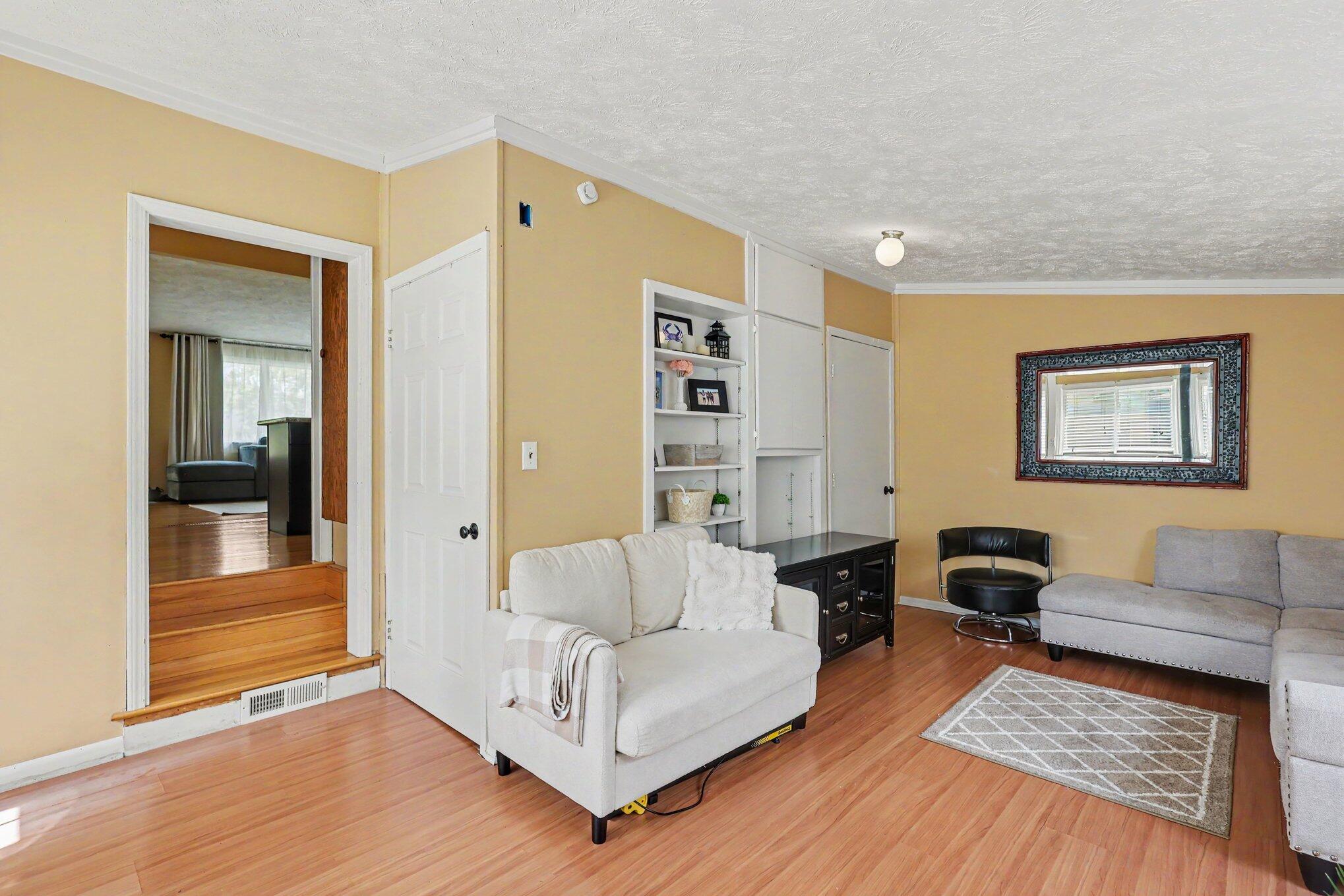 600 Saint Clair Avenue NW