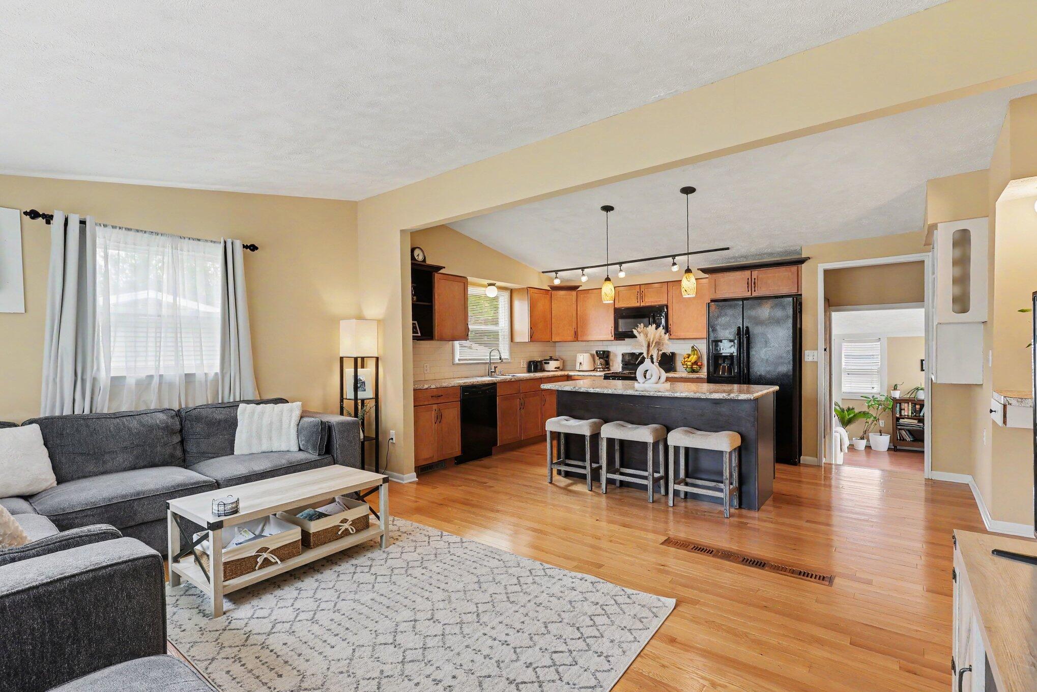 600 Saint Clair Avenue NW