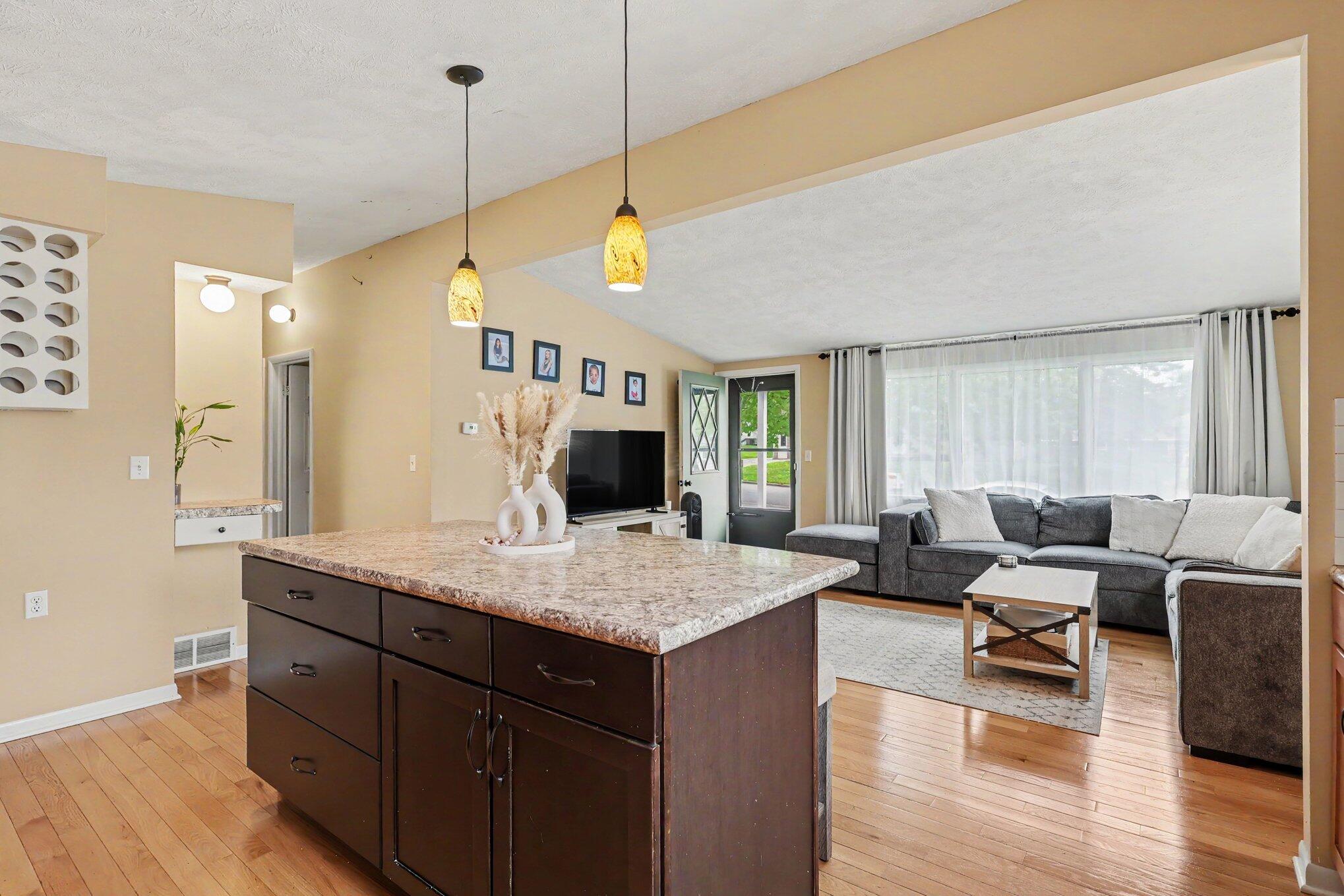 600 Saint Clair Avenue NW