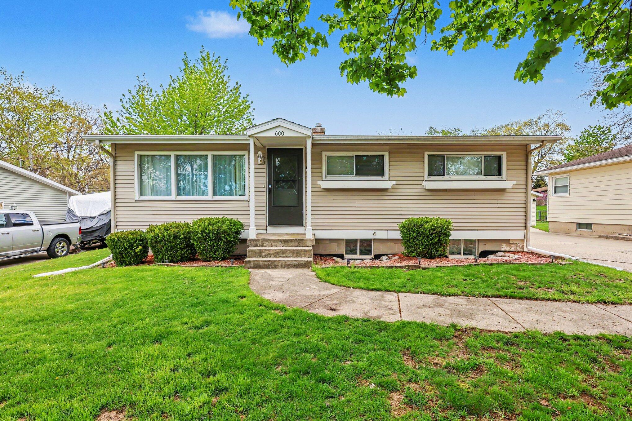 600 Saint Clair Avenue NW