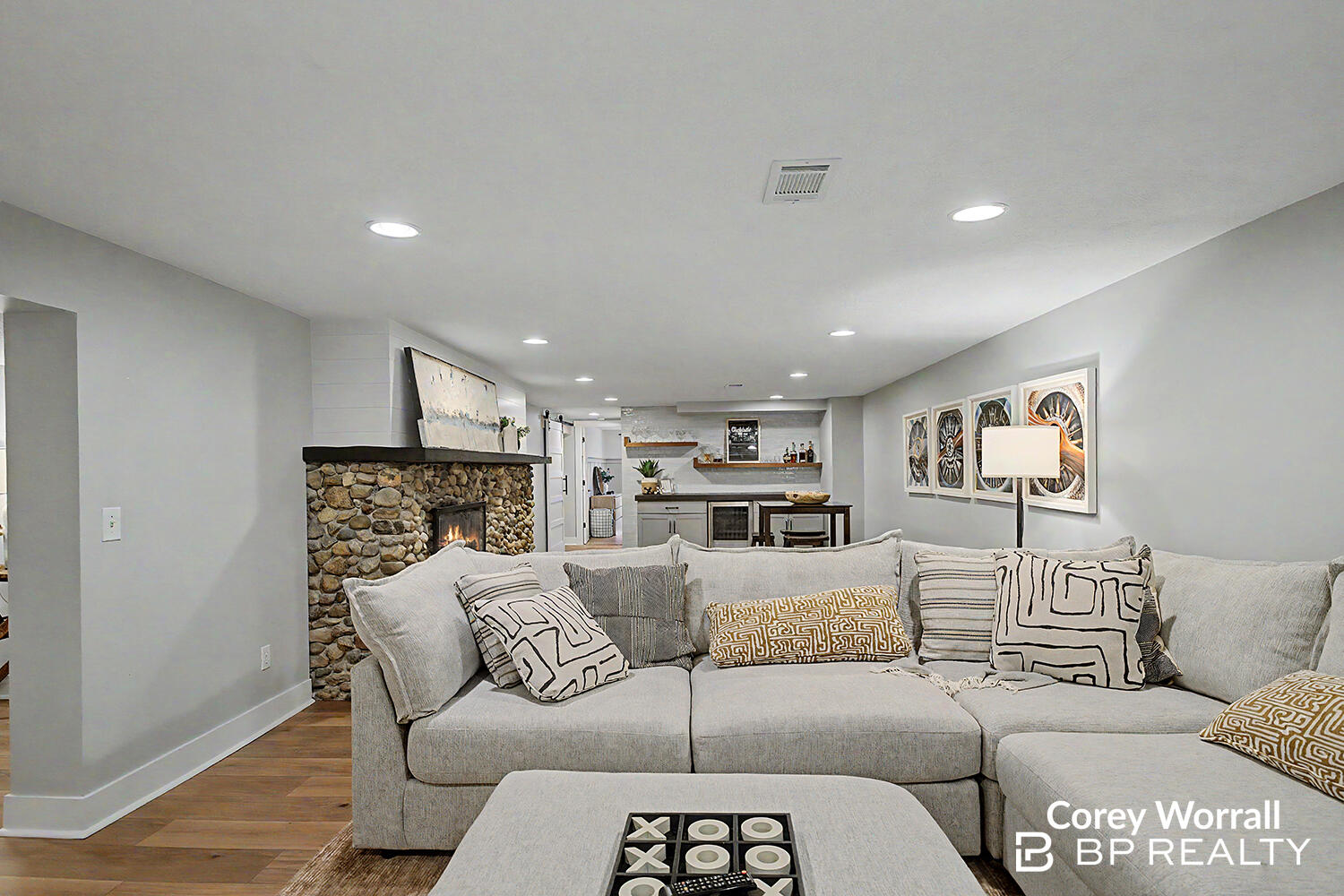 3662 Blackfoot Court SW