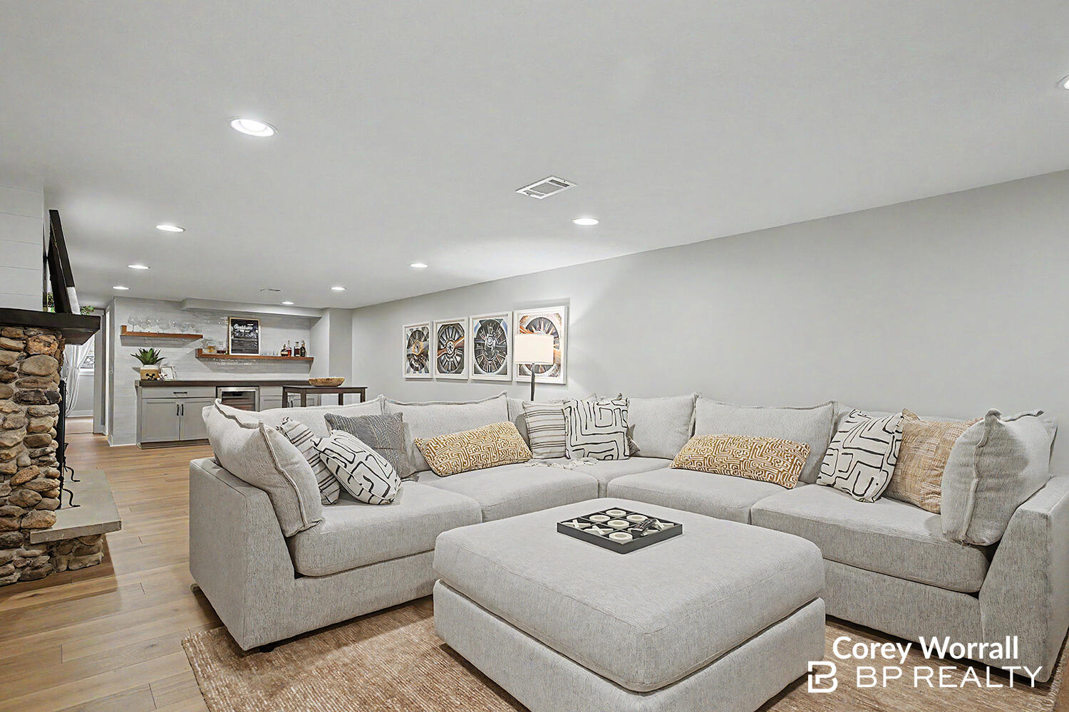 3662 Blackfoot Court SW