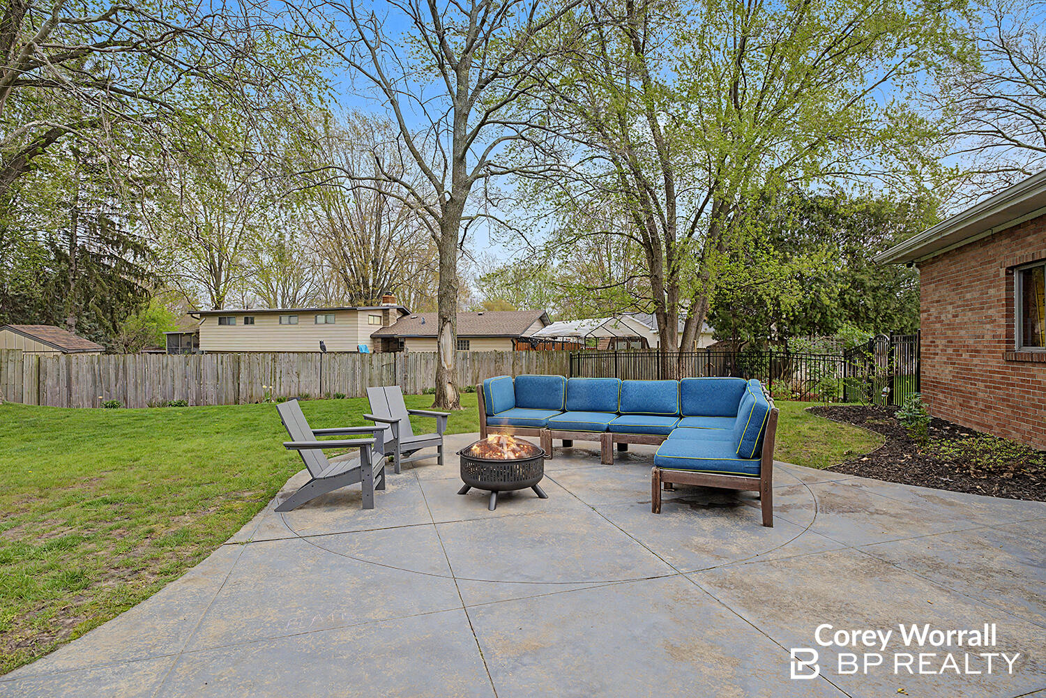 3662 Blackfoot Court SW