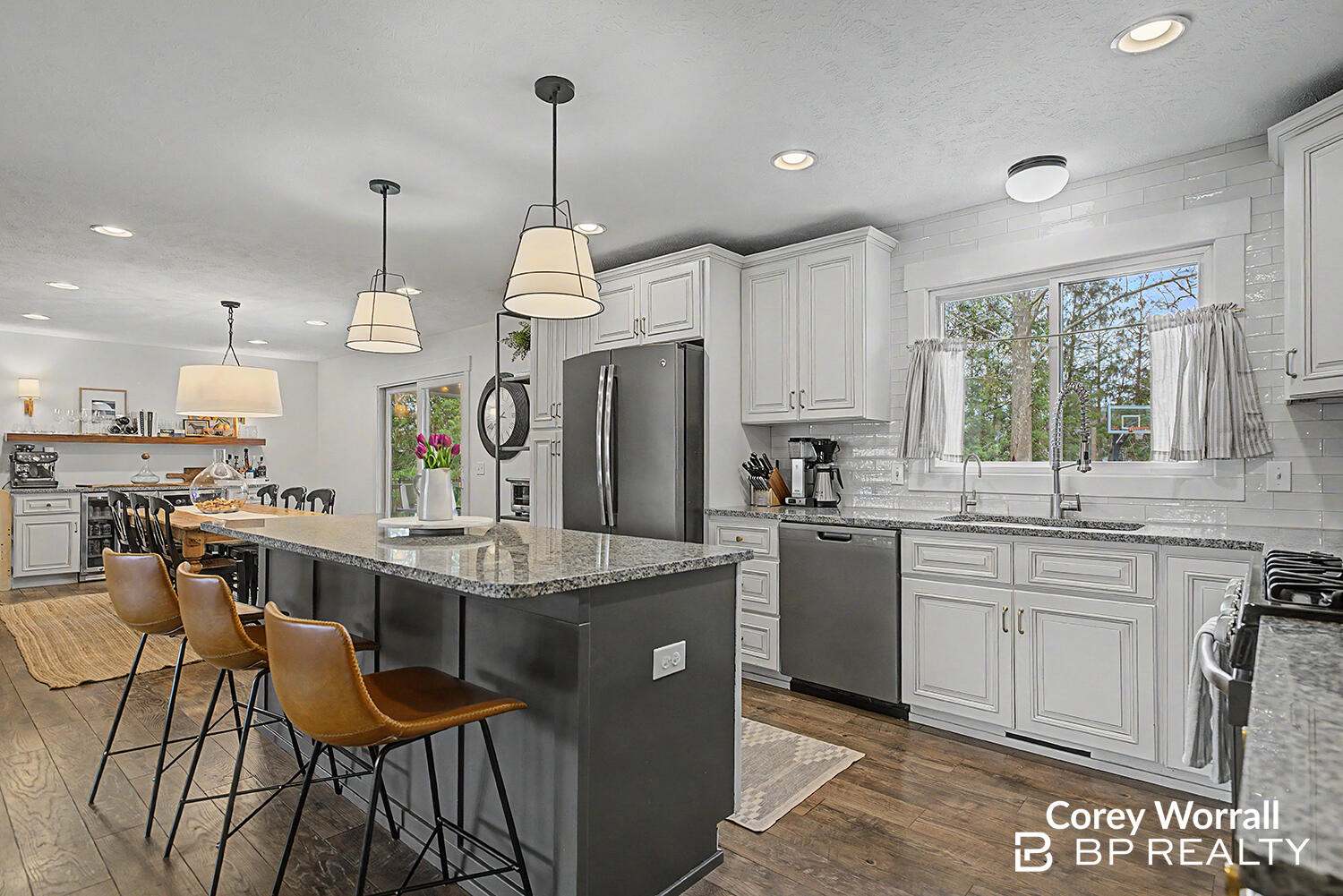 3662 Blackfoot Court SW