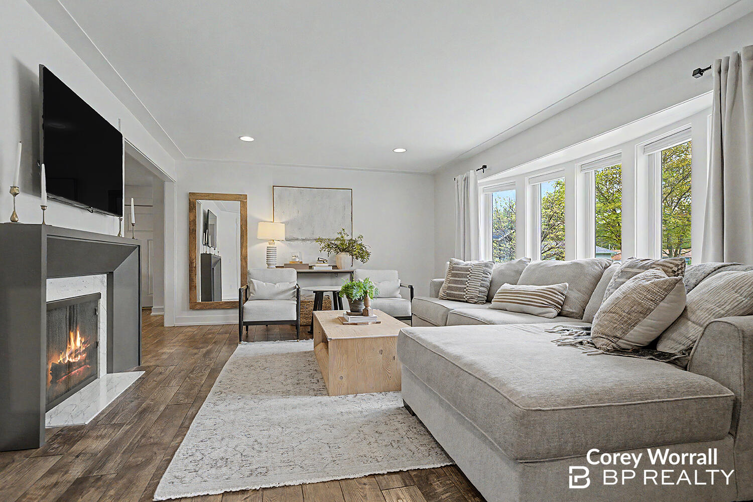 3662 Blackfoot Court SW