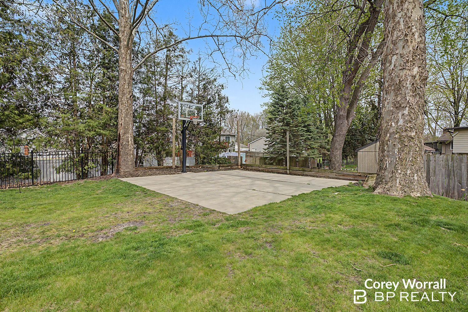 3662 Blackfoot Court SW