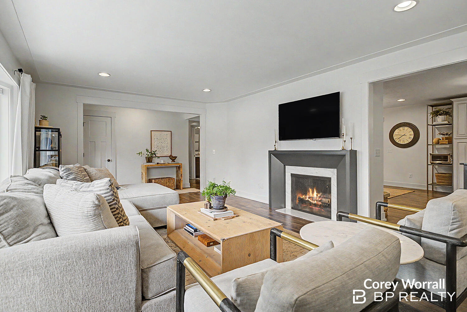 3662 Blackfoot Court SW