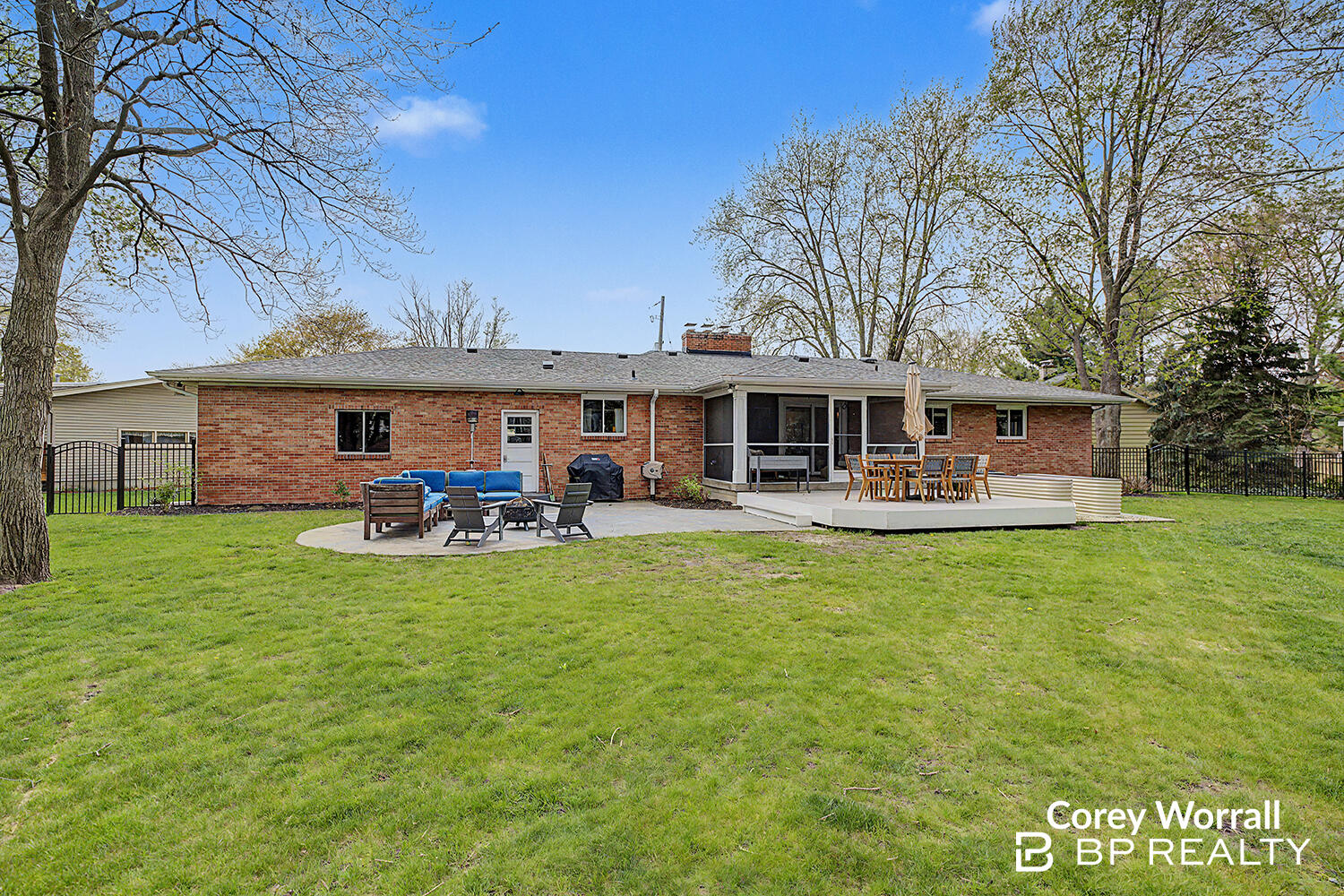 3662 Blackfoot Court SW