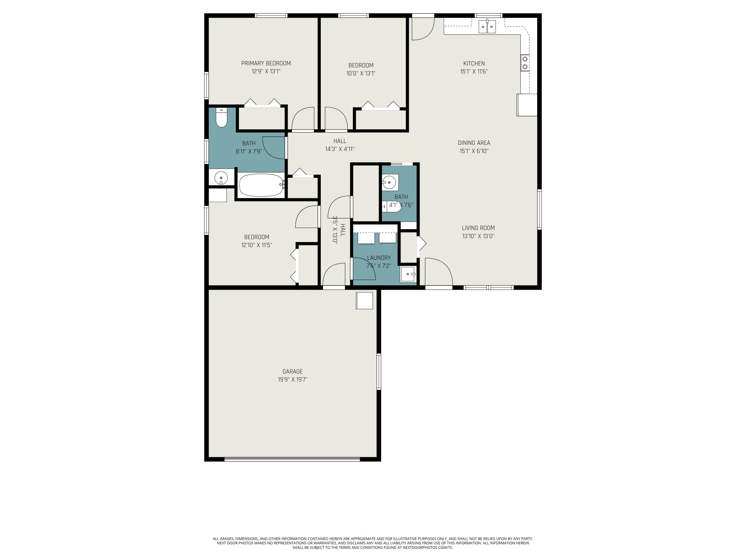 495 W 24th Street