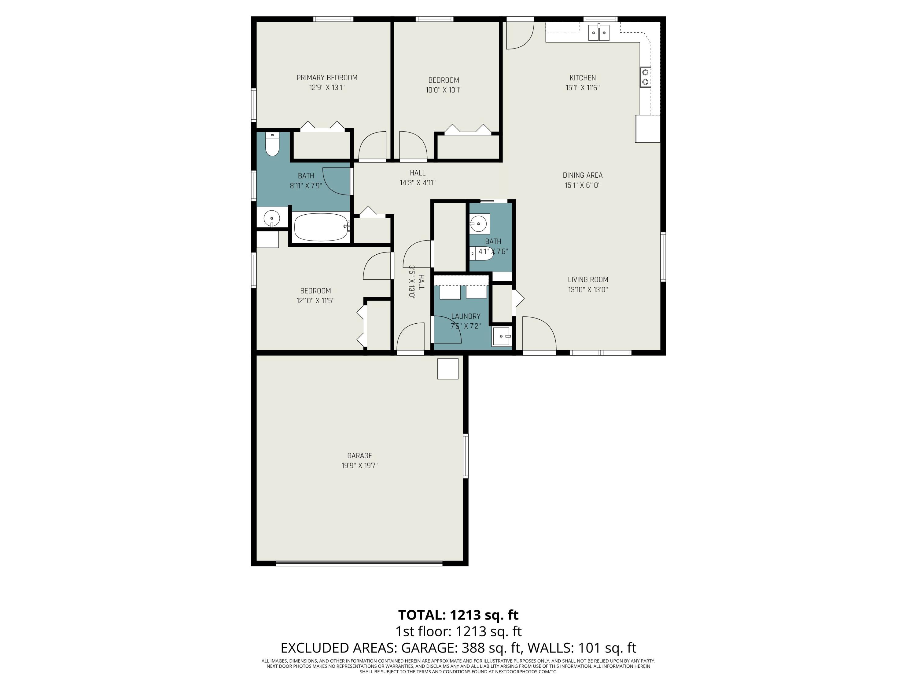 495 W 24th Street