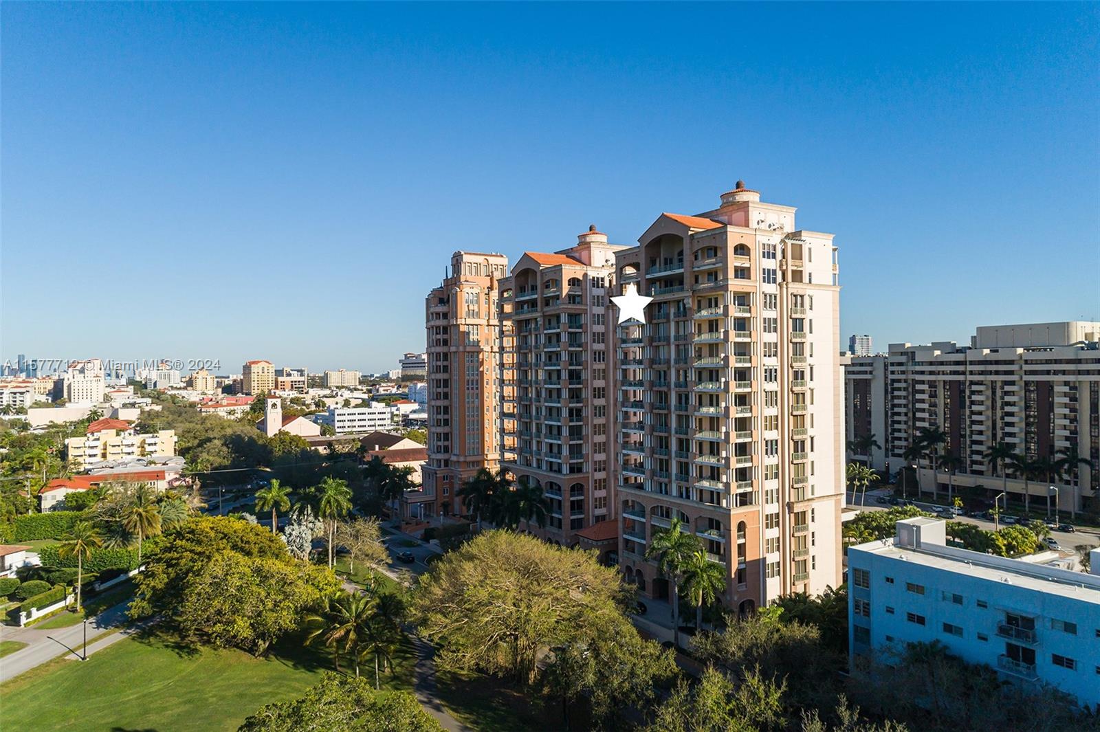 626 Coral Way # 1403