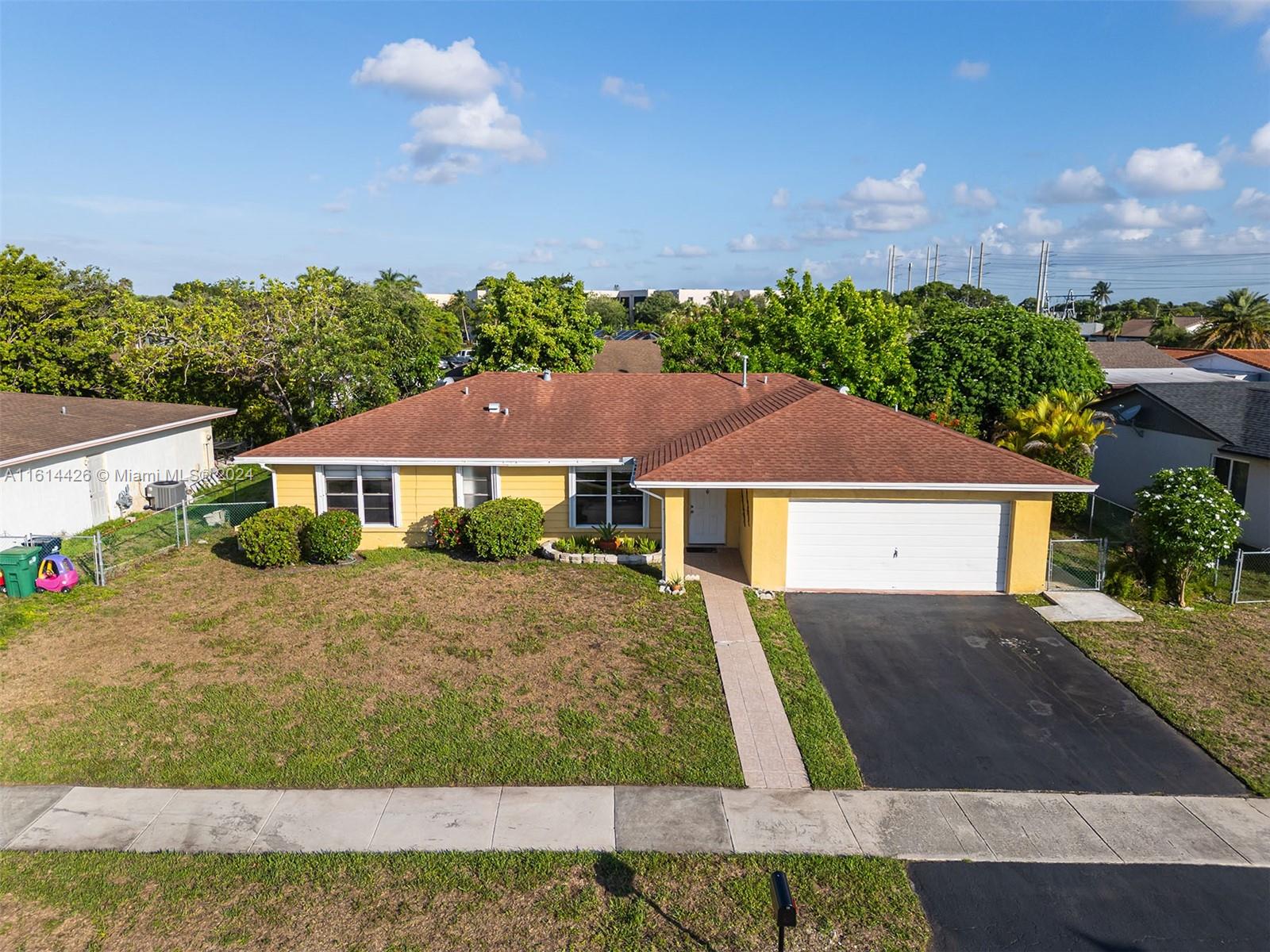 13234 SW 85th Ter
