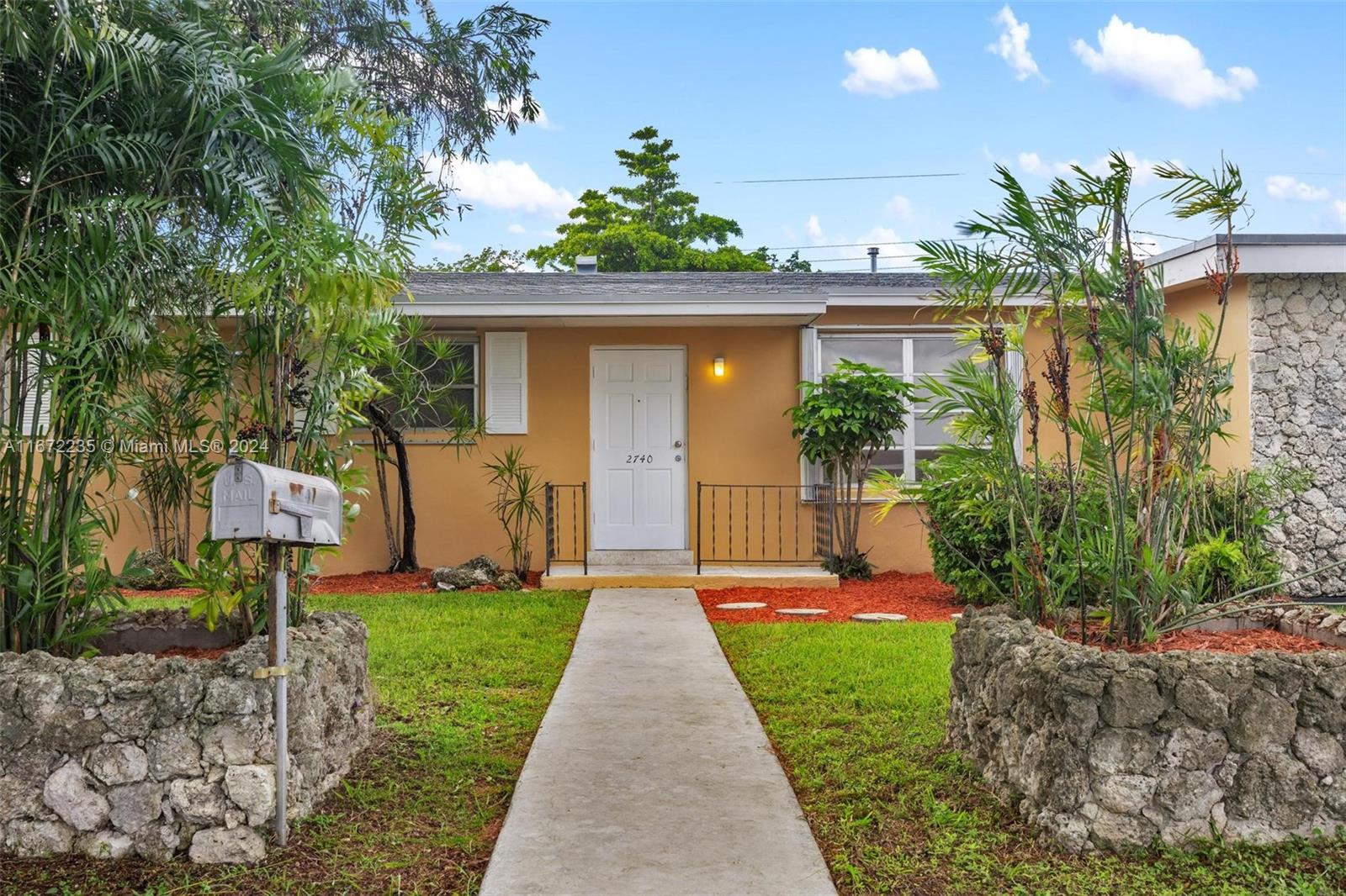 2740 SW 92nd Ave