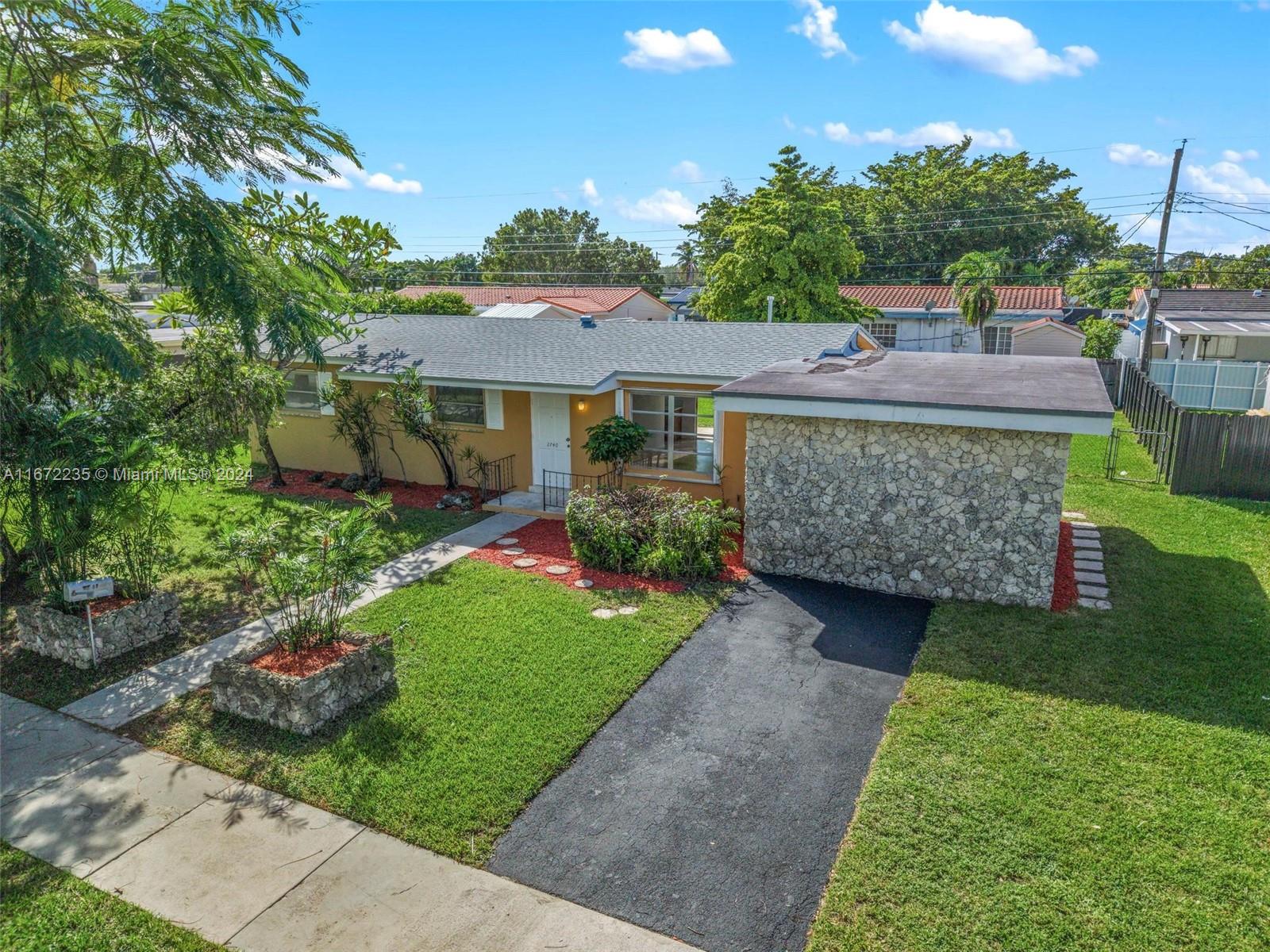 2740 SW 92nd Ave