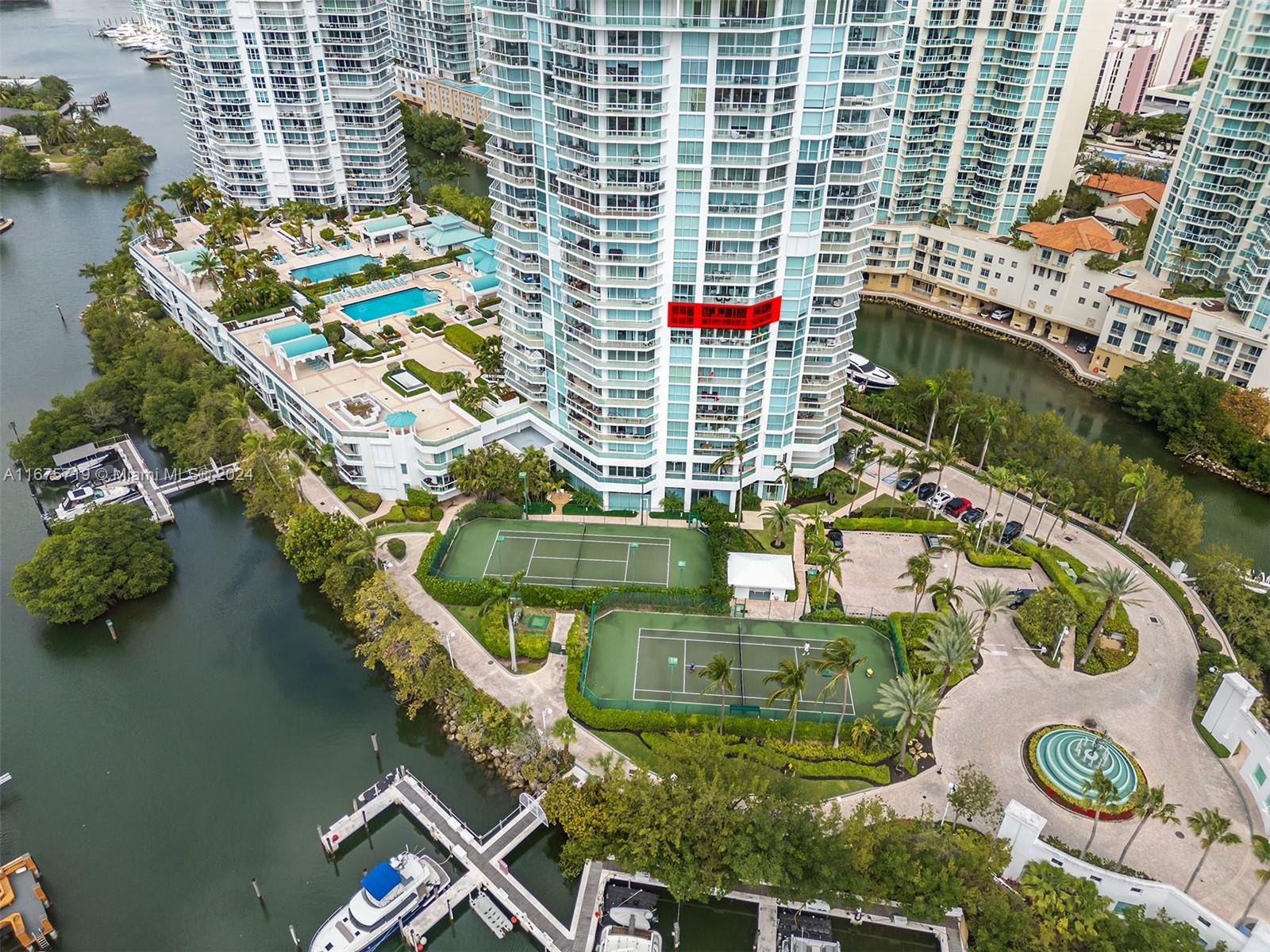 16400 Collins Ave # 1042