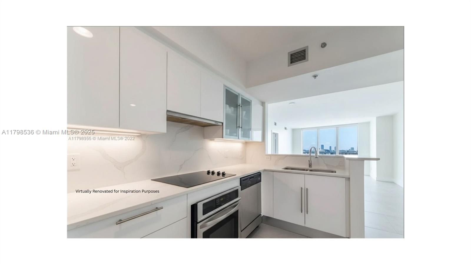 335 S Biscayne Blvd # 1012, Miami Unit: 1012