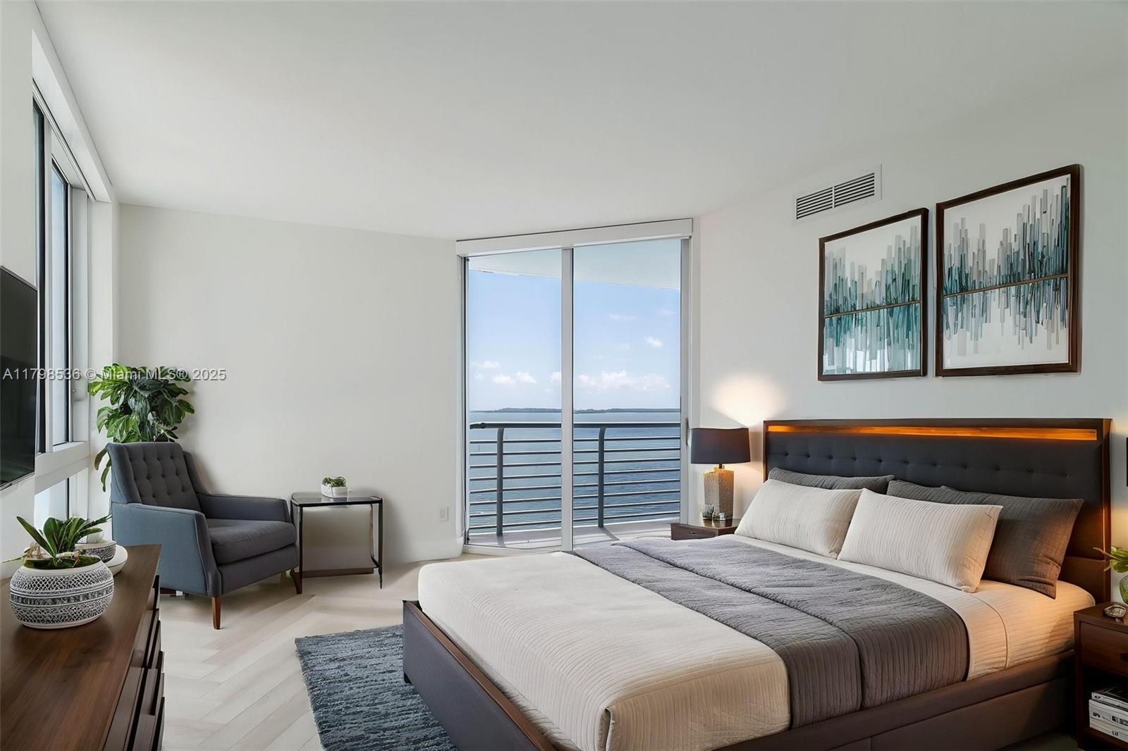 335 S Biscayne Blvd # 1012, Miami Unit: 1012