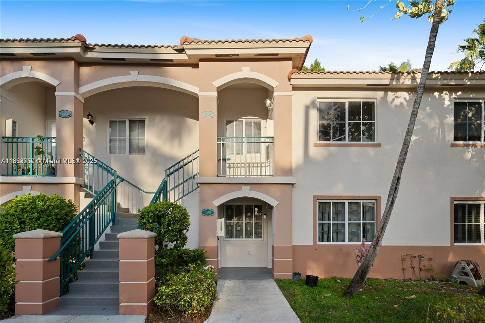 2911 SE 13th Ave # 49 Unit: 205-49