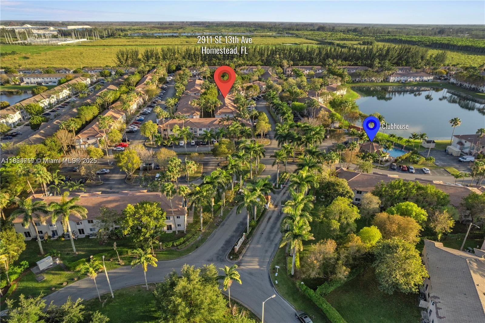 2911 SE 13th Ave # 49 Unit: 205-49