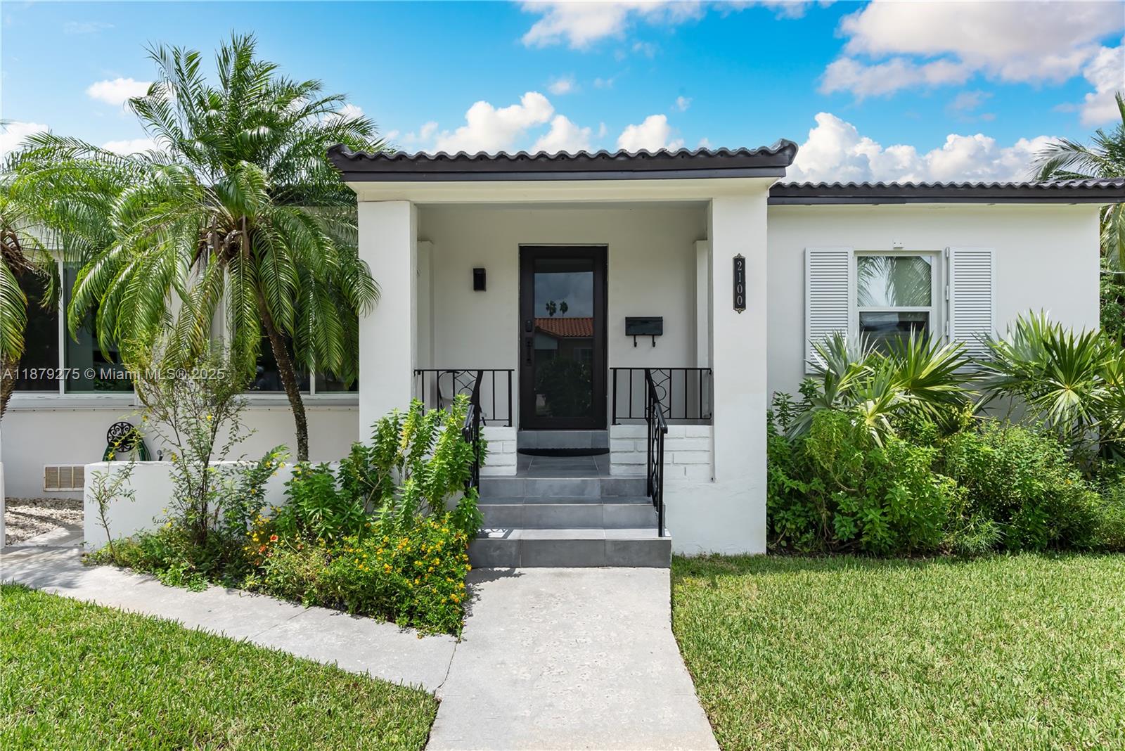 2100 SW 31st Ave