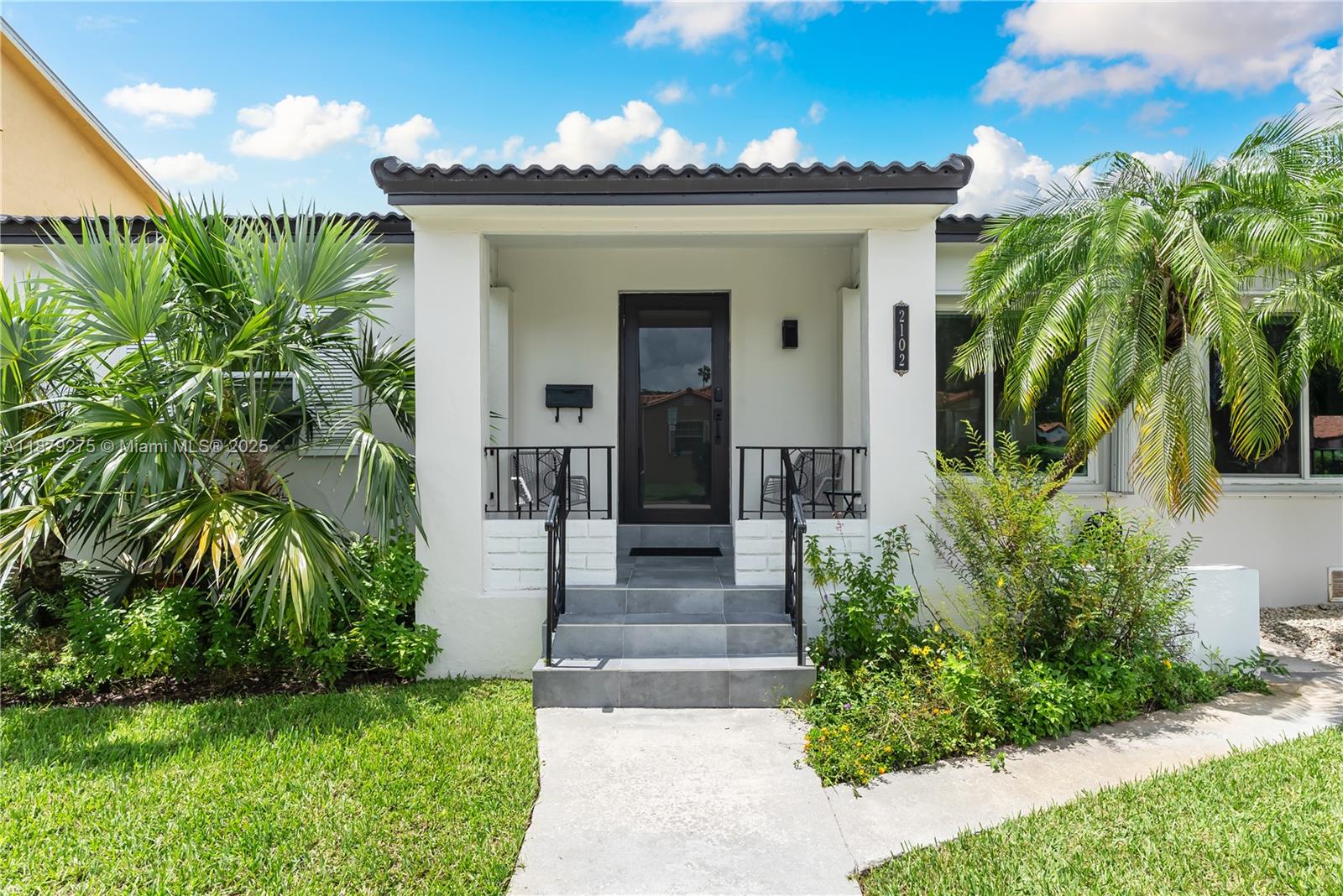 2100 SW 31st Ave