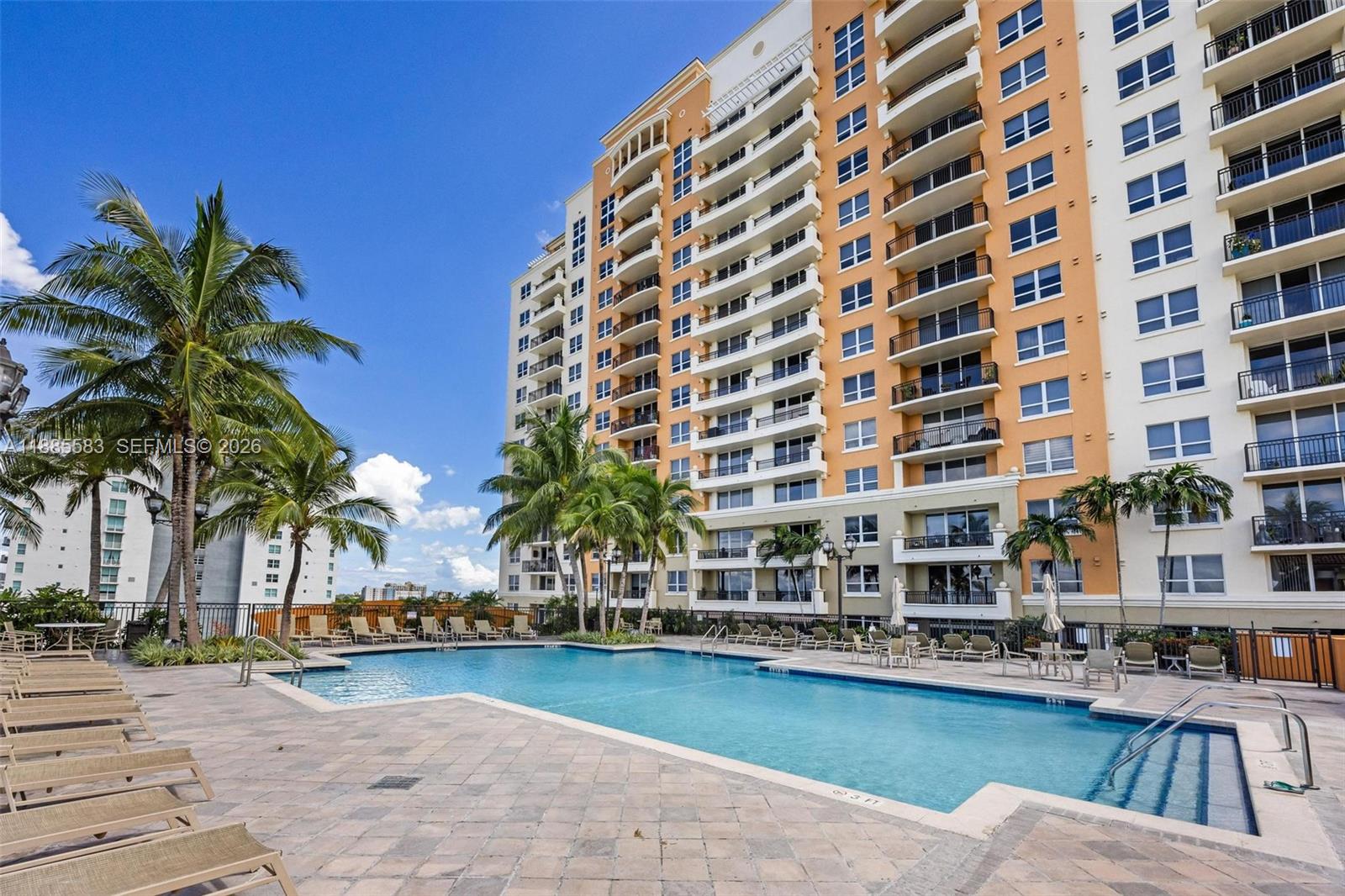 3232 SW 22nd Ter # 1003