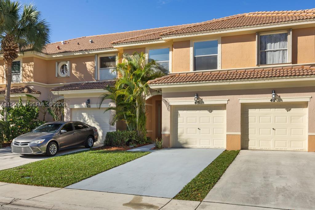 419 Rainbow Springs Ter