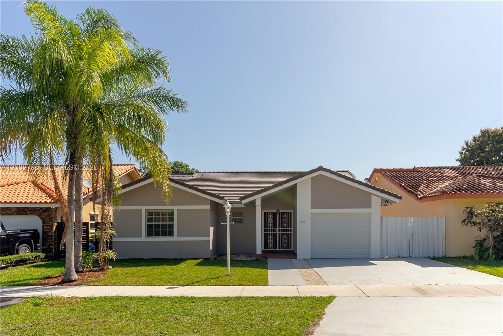 15881 SW 139th Ave
