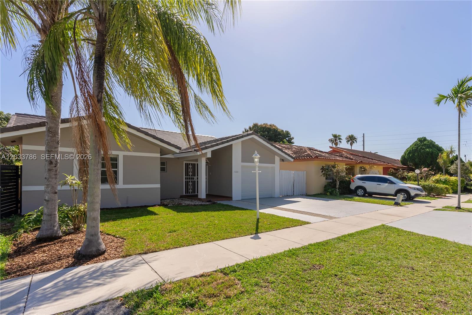 15881 SW 139th Ave