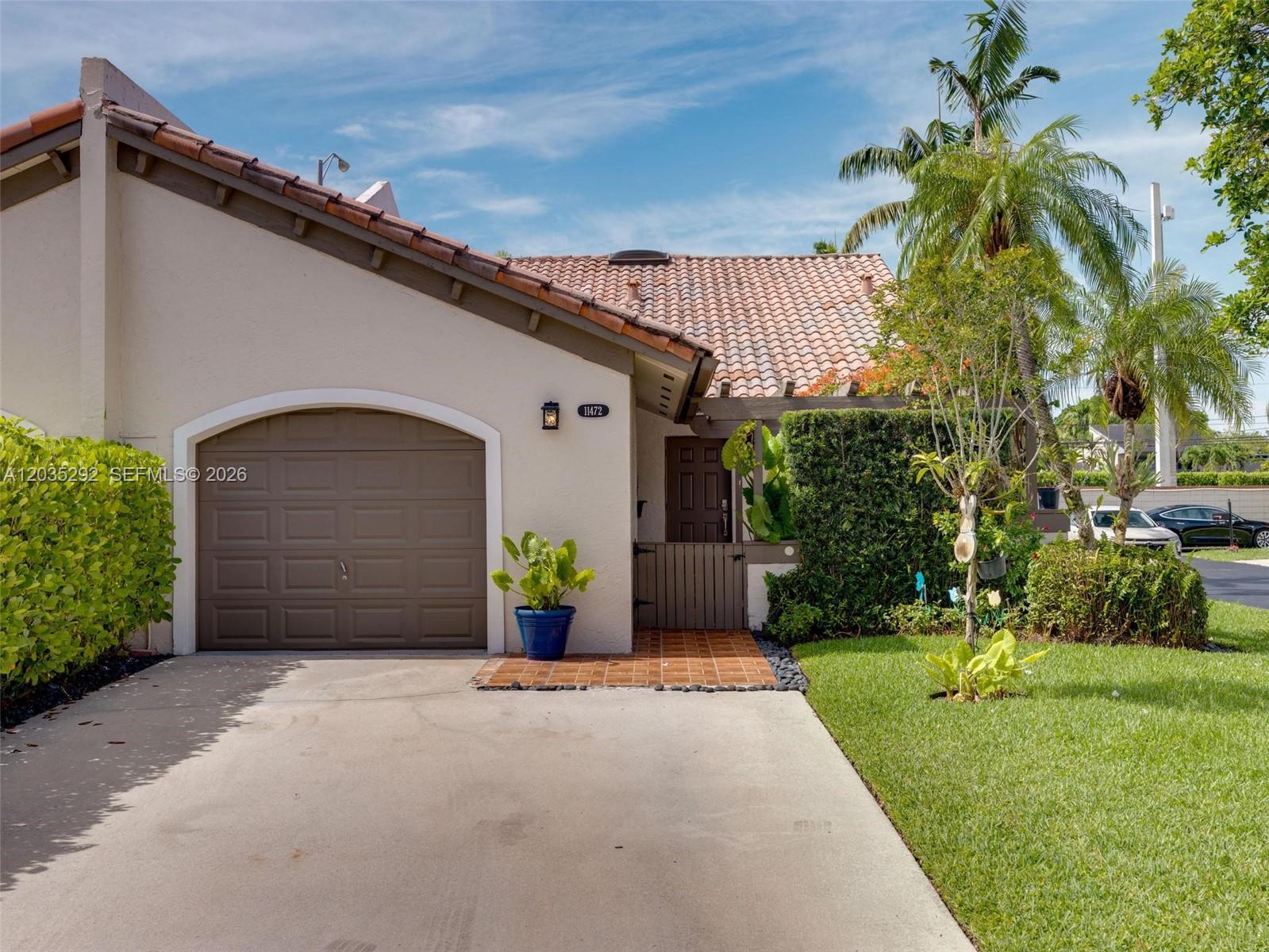 11472 SW 87th Ter
