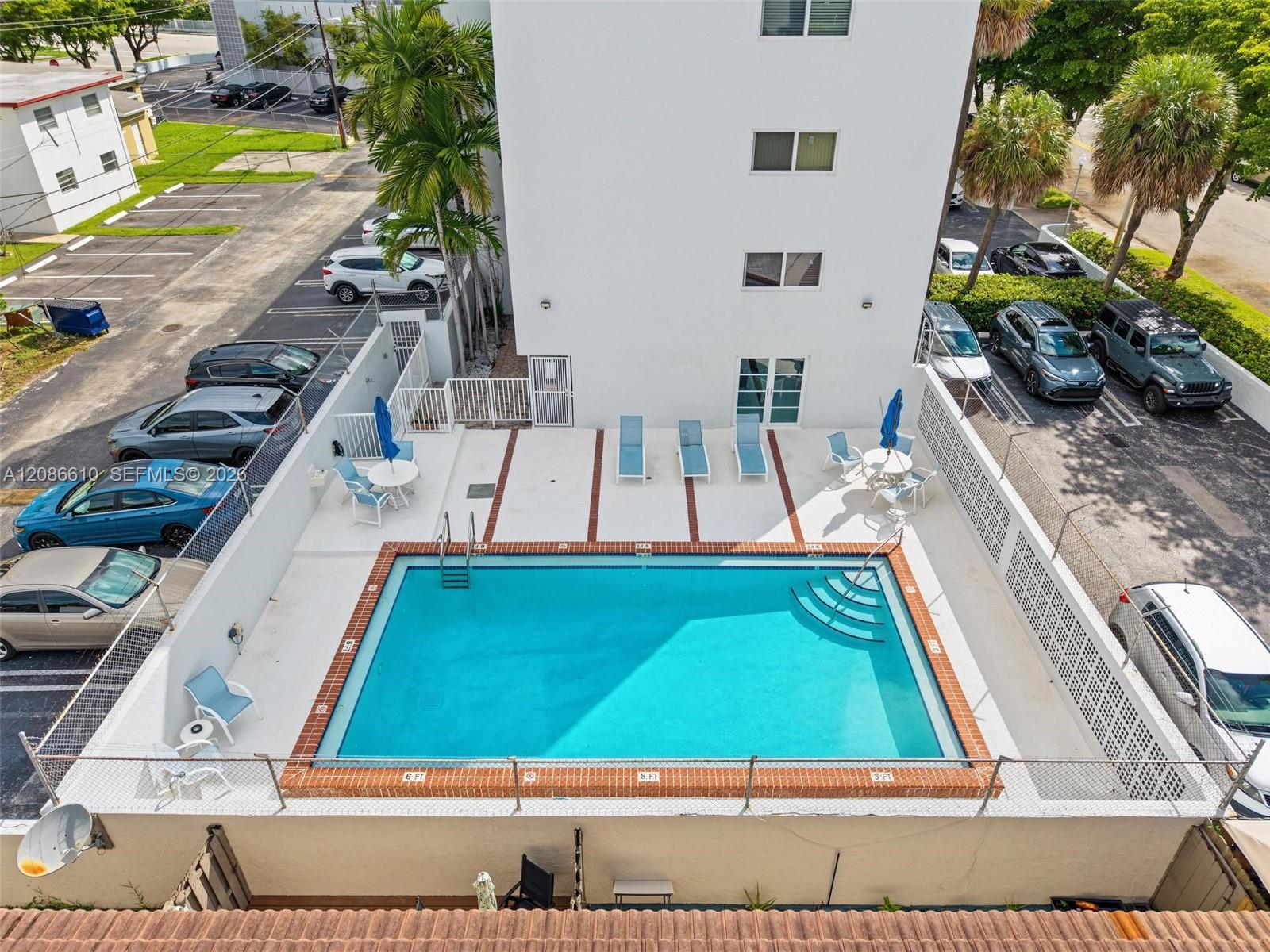2690 SW 22nd Ave # 206