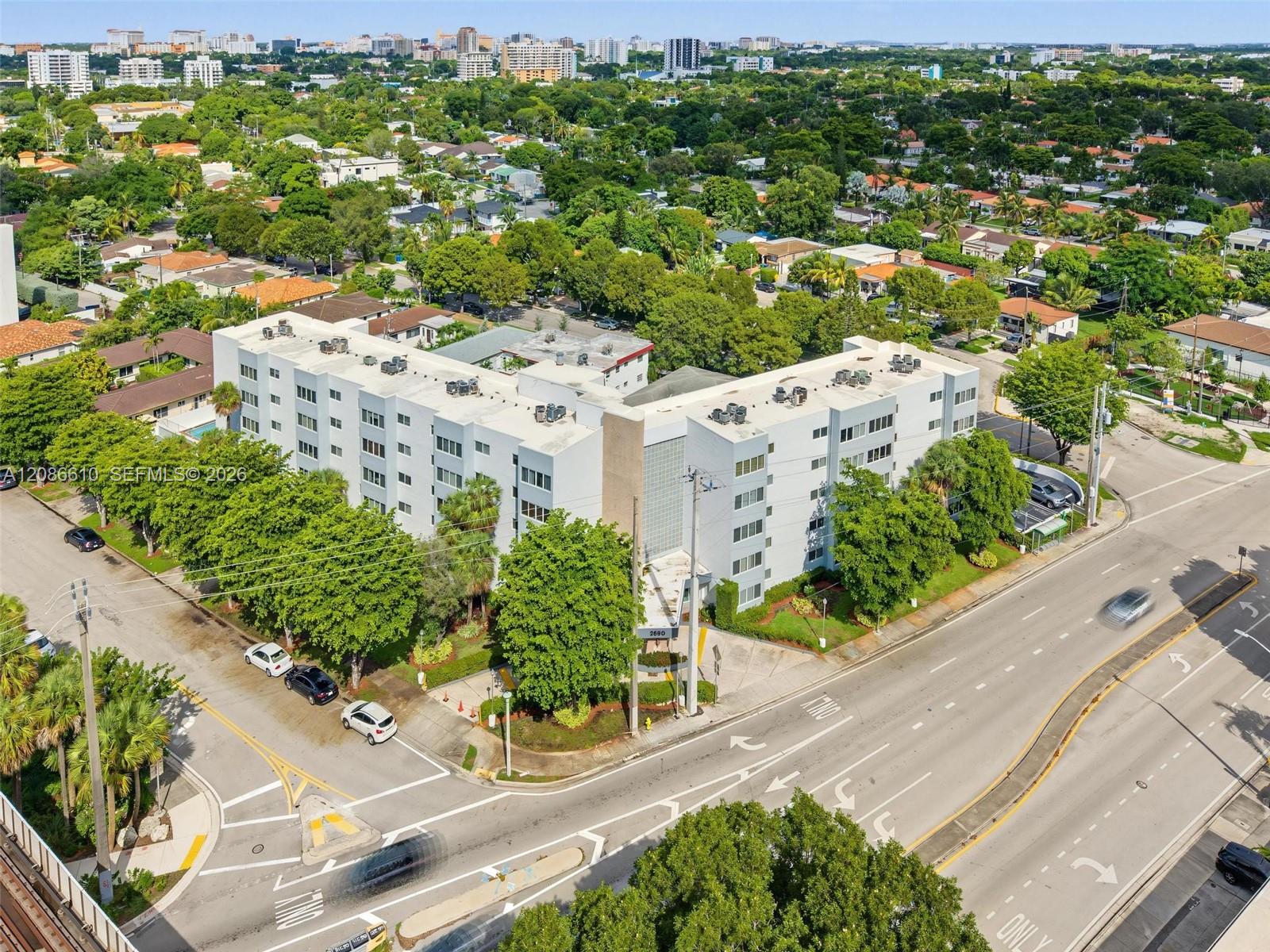 2690 SW 22nd Ave # 206