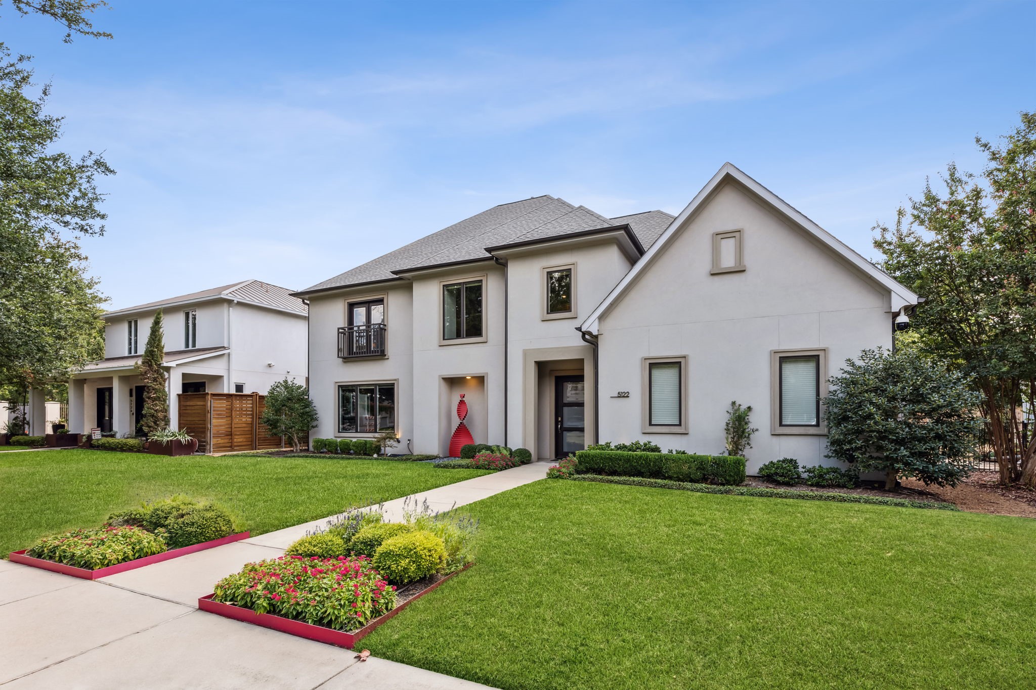 5122 Purdue Avenue