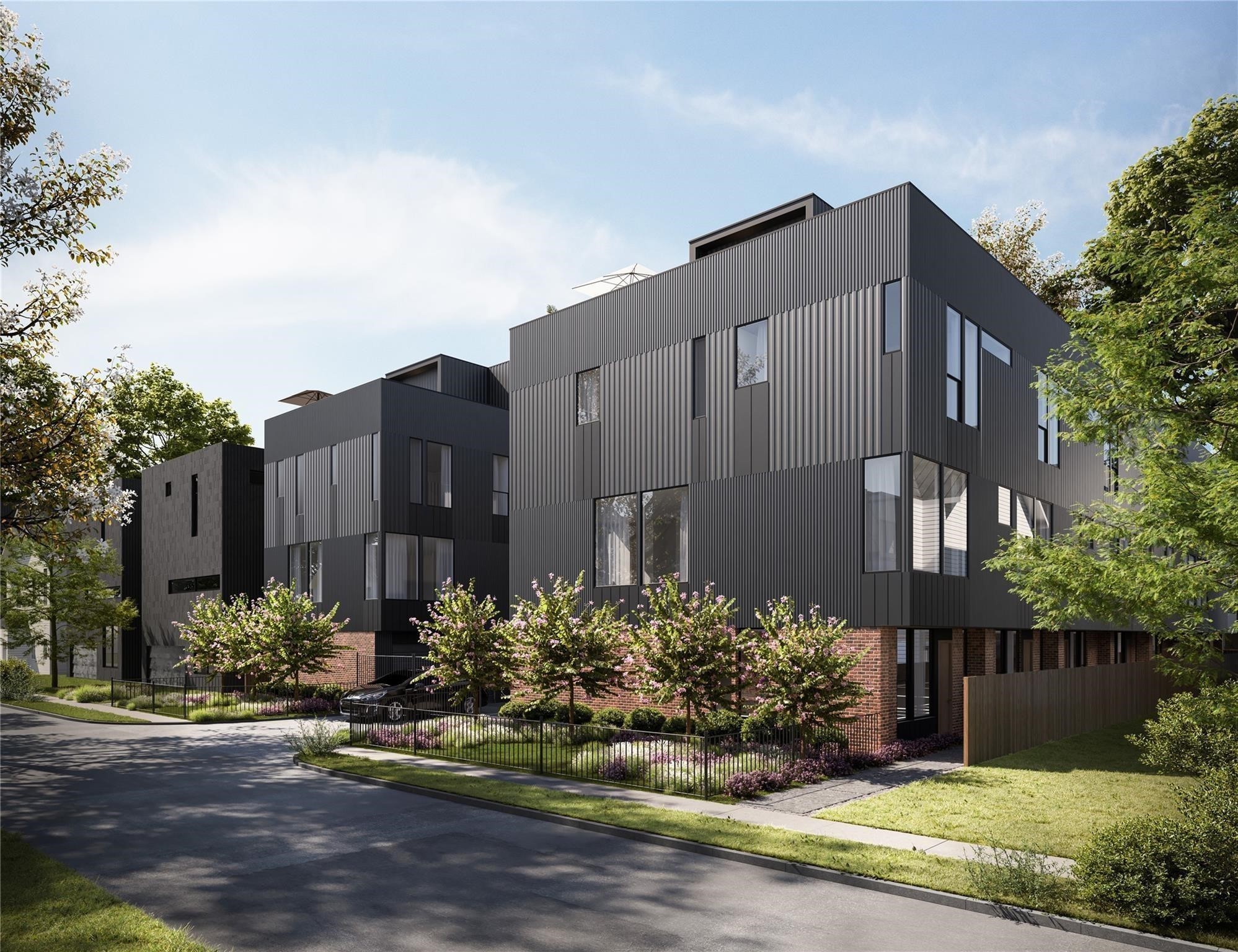 4710 Pacer Court