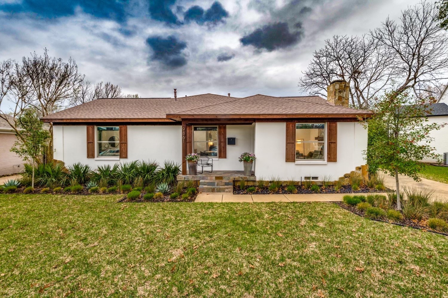 9861 Williamsburg Road