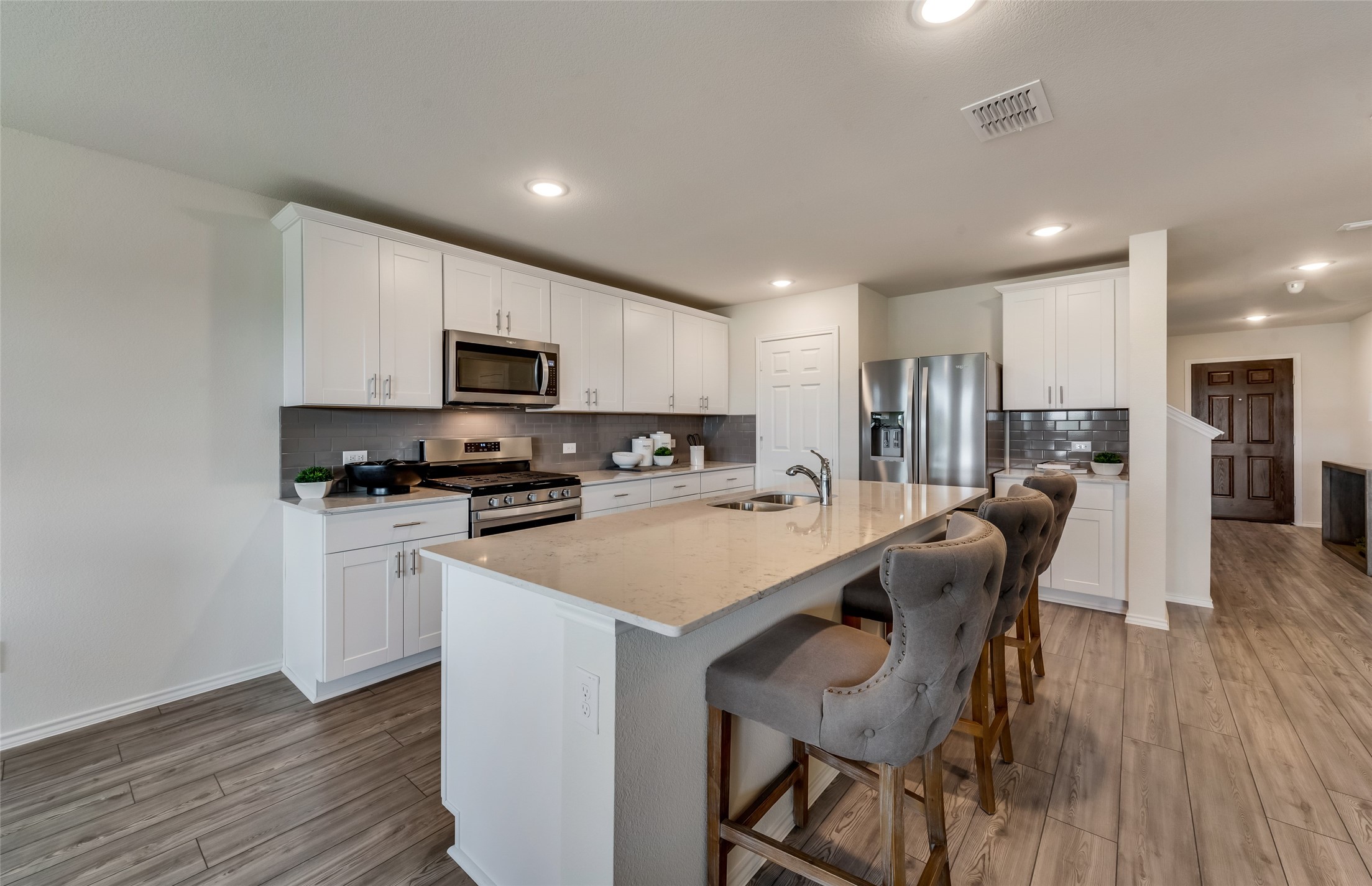 2101 Waters Edge Court