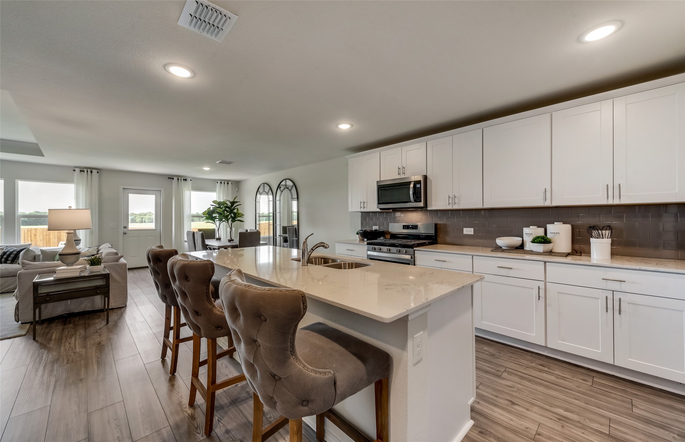 2101 Waters Edge Court