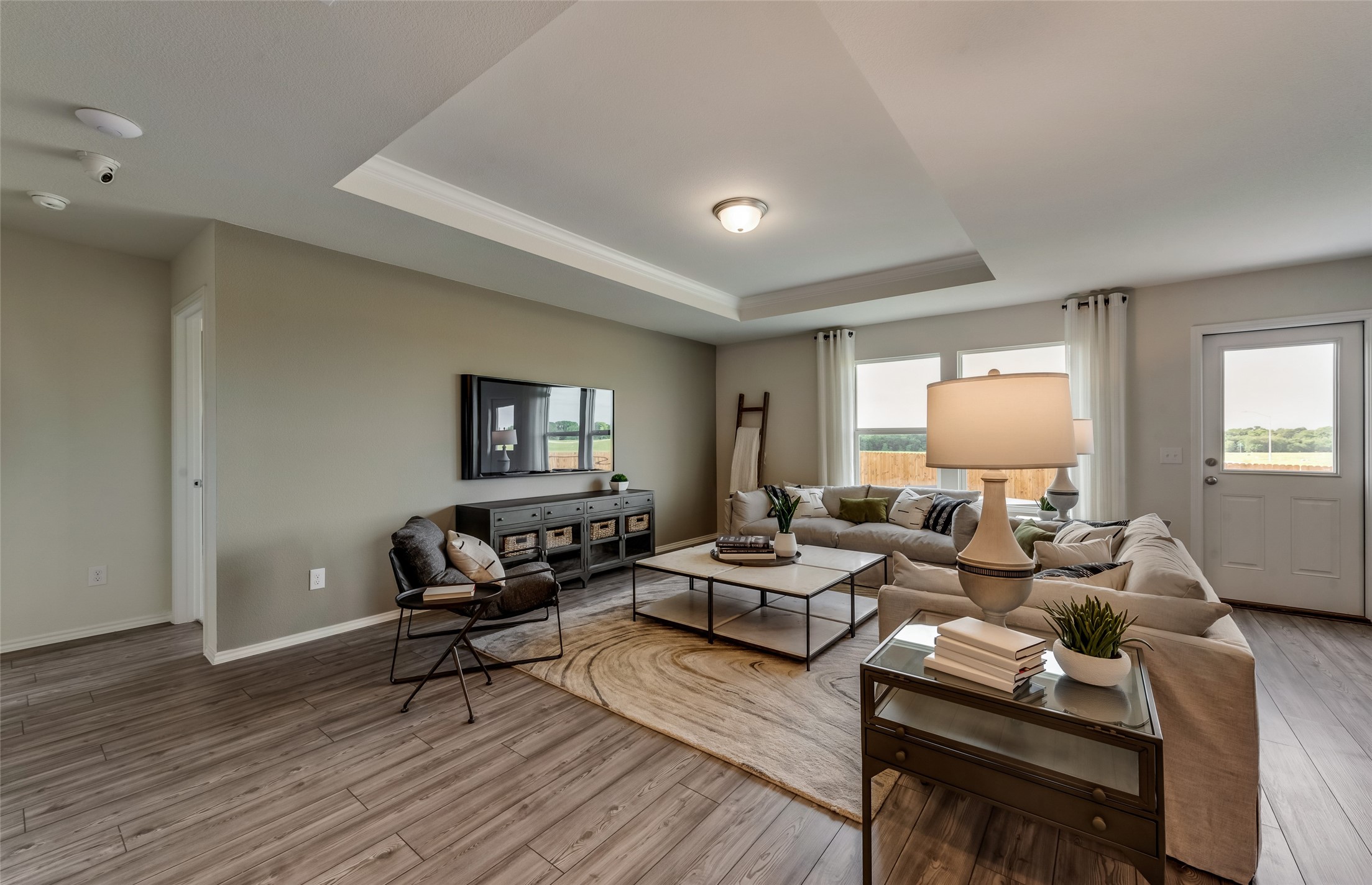 2101 Waters Edge Court