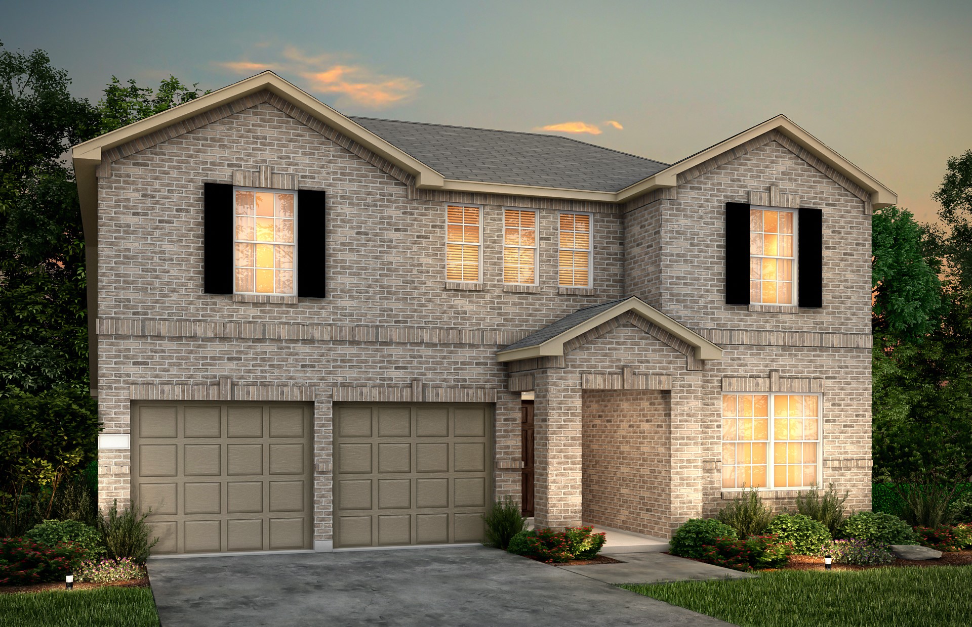 2101 Waters Edge Court