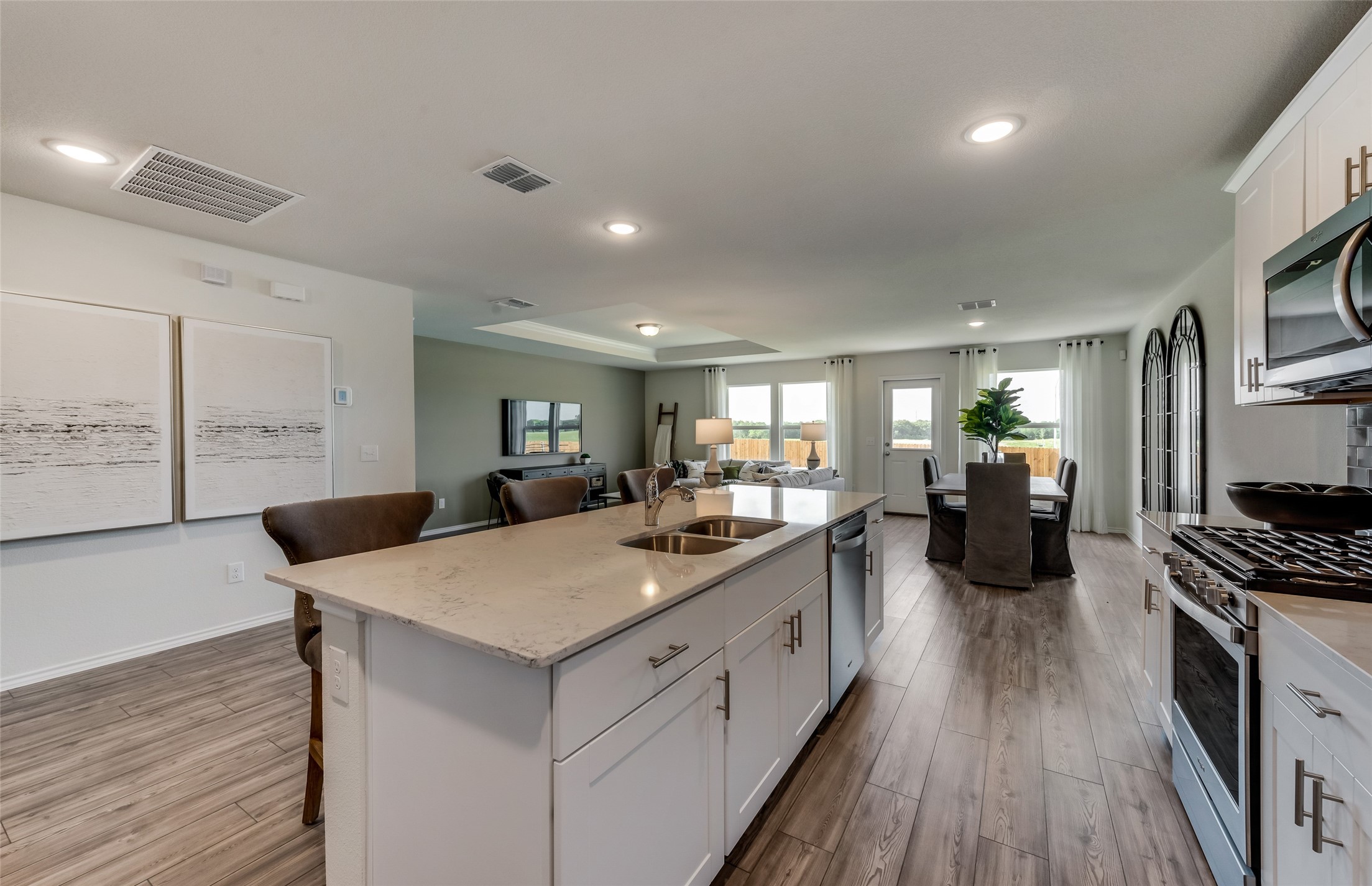 2101 Waters Edge Court
