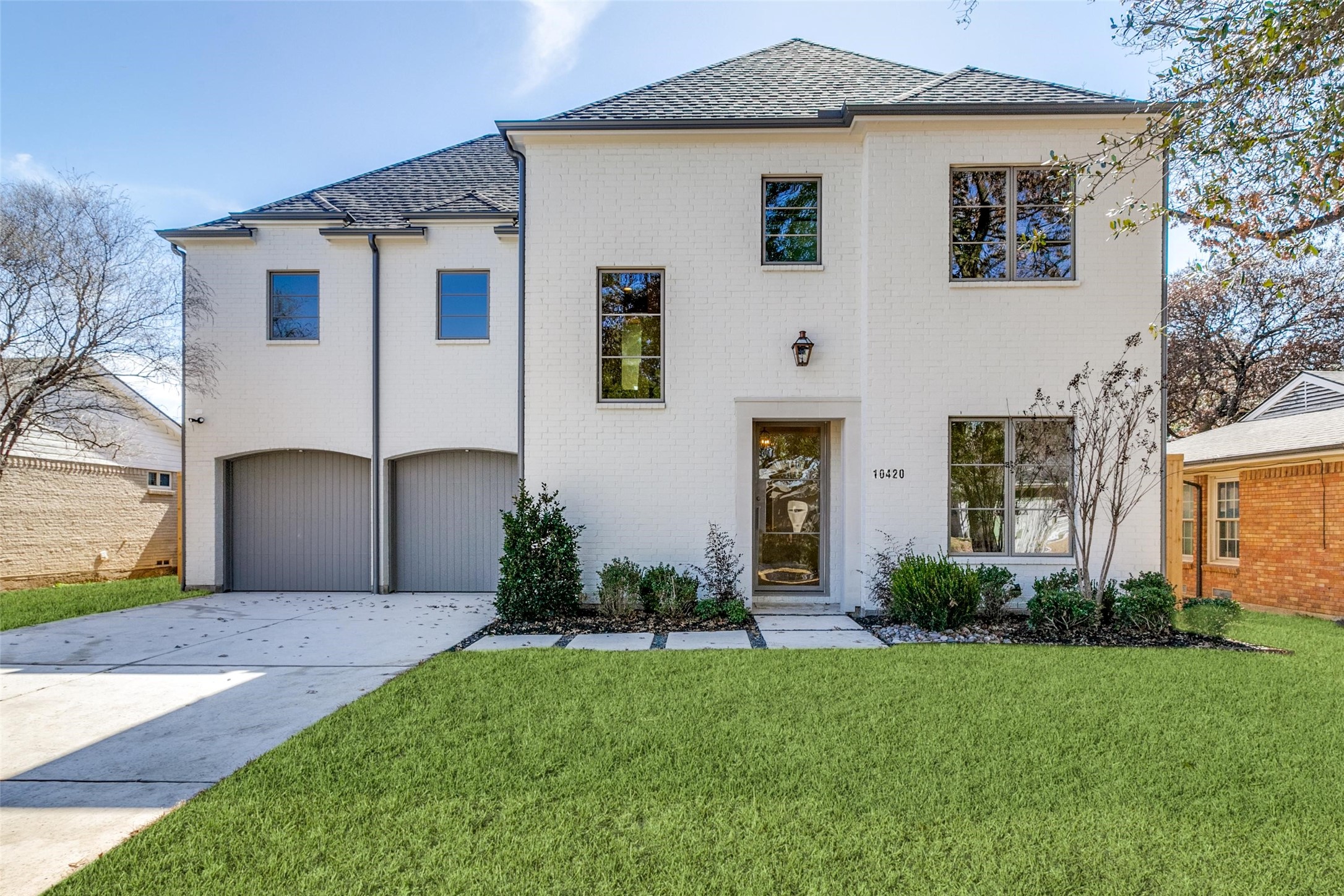 10420 Lanshire Drive